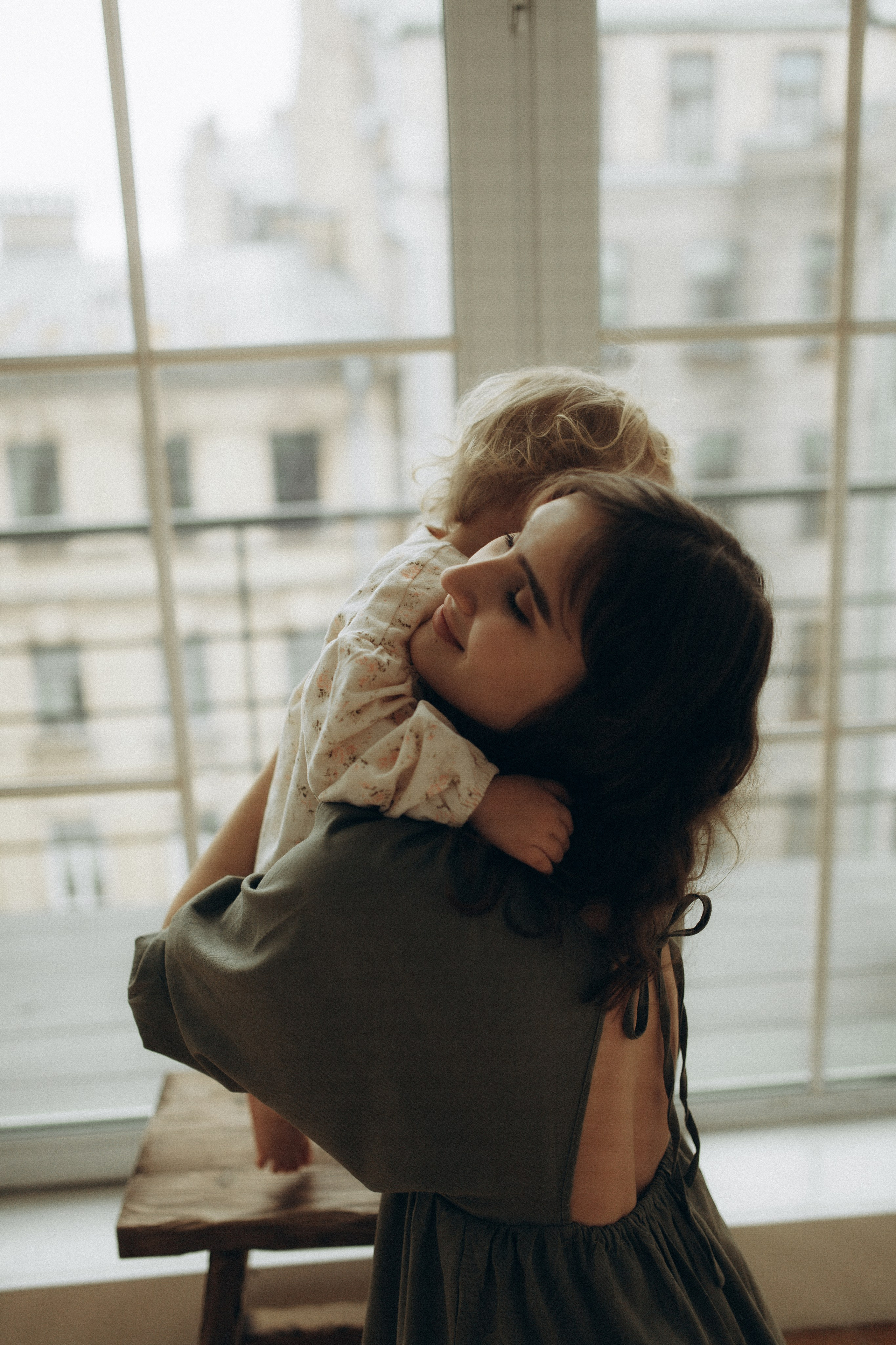 Вероника и Лера. Фотограф в Петербурге Ольга Стрельченко