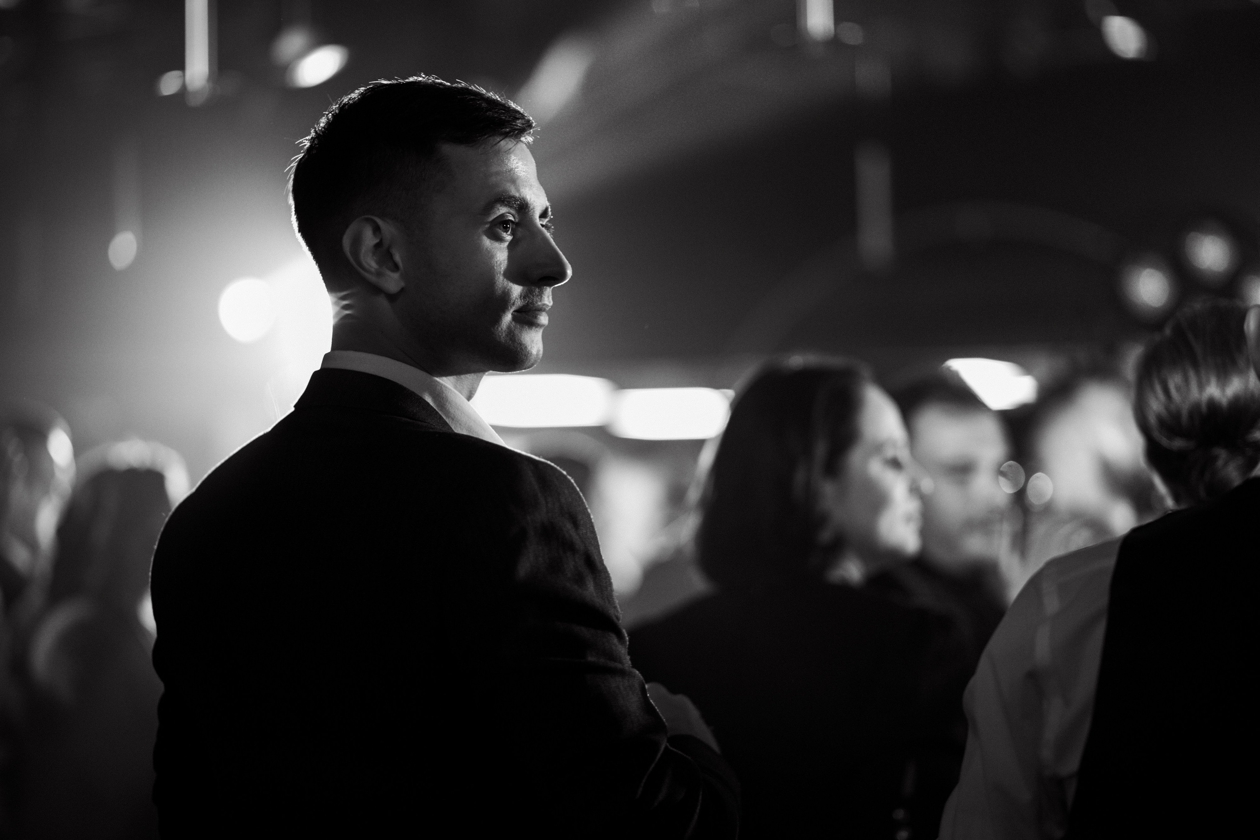 Артур и Аида. Фотограф Диана Хасанова, г. Казань