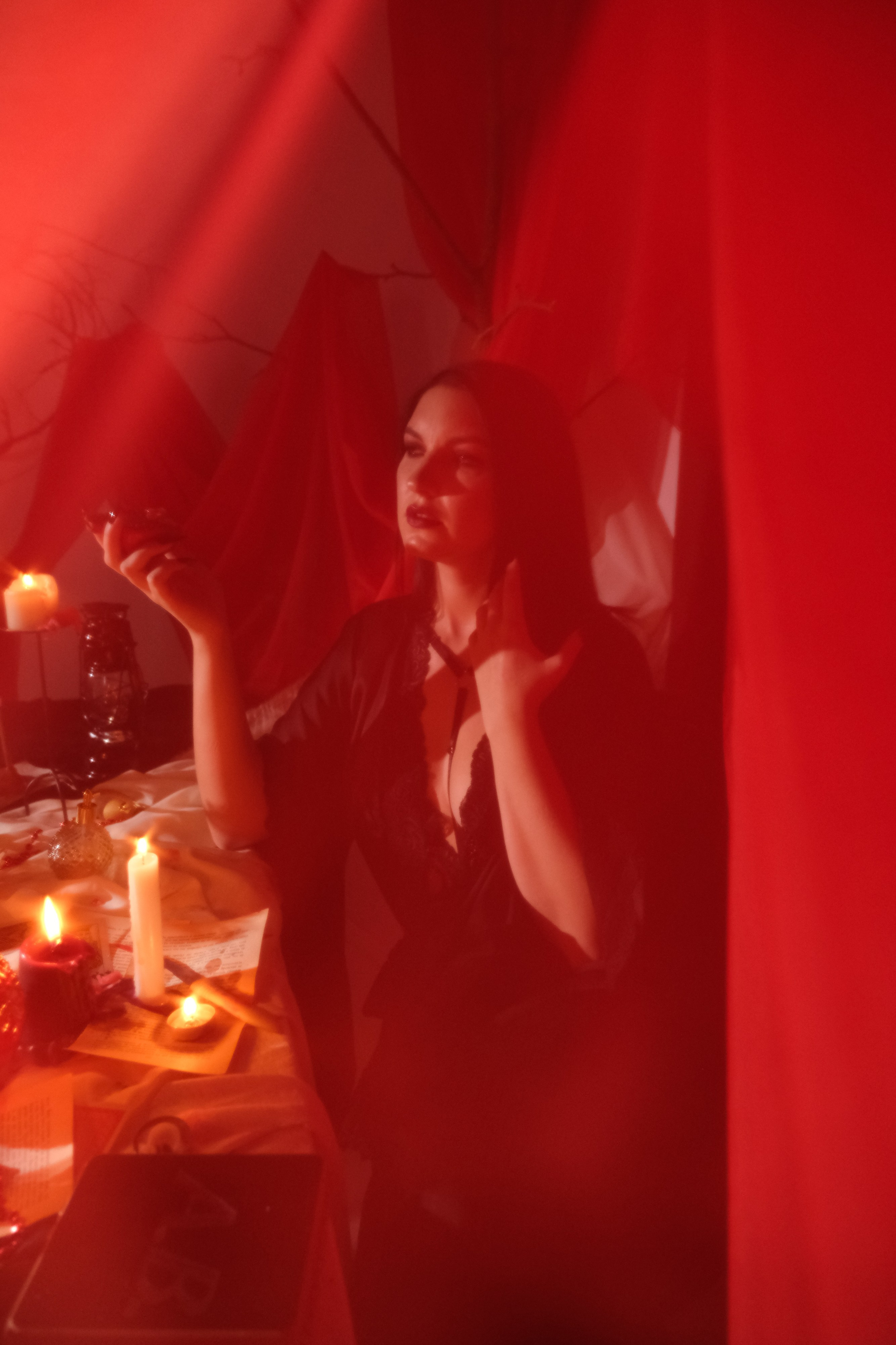 Татьяна Dark. Индивидуальный и предметный фотограф Брянск, свадебные съемки. Александра Винник