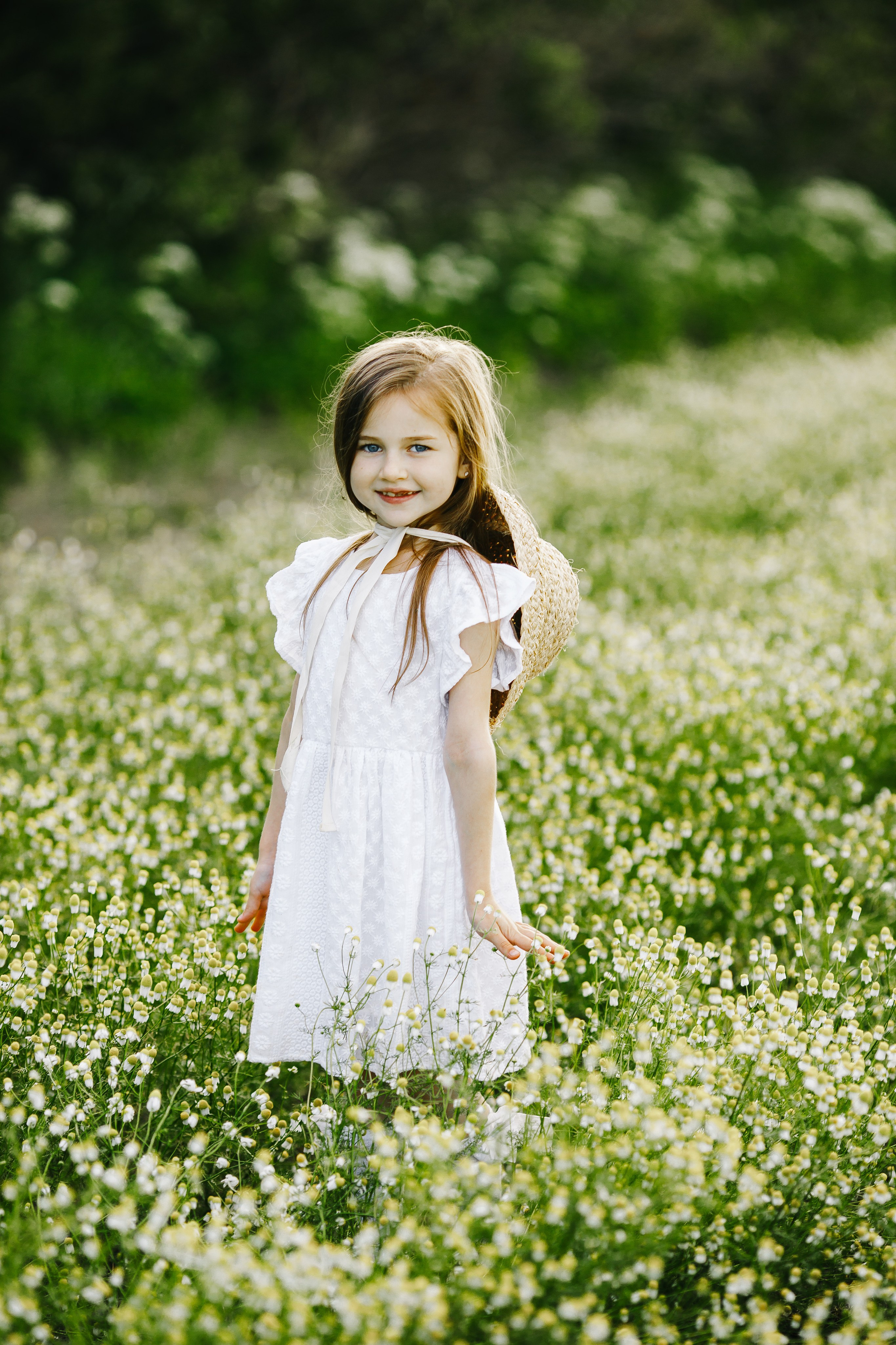 Фотосессии детские и женские в полях. Семейный и детский фотограф в Пскове и Санкт-Петербурге Яна Калинина