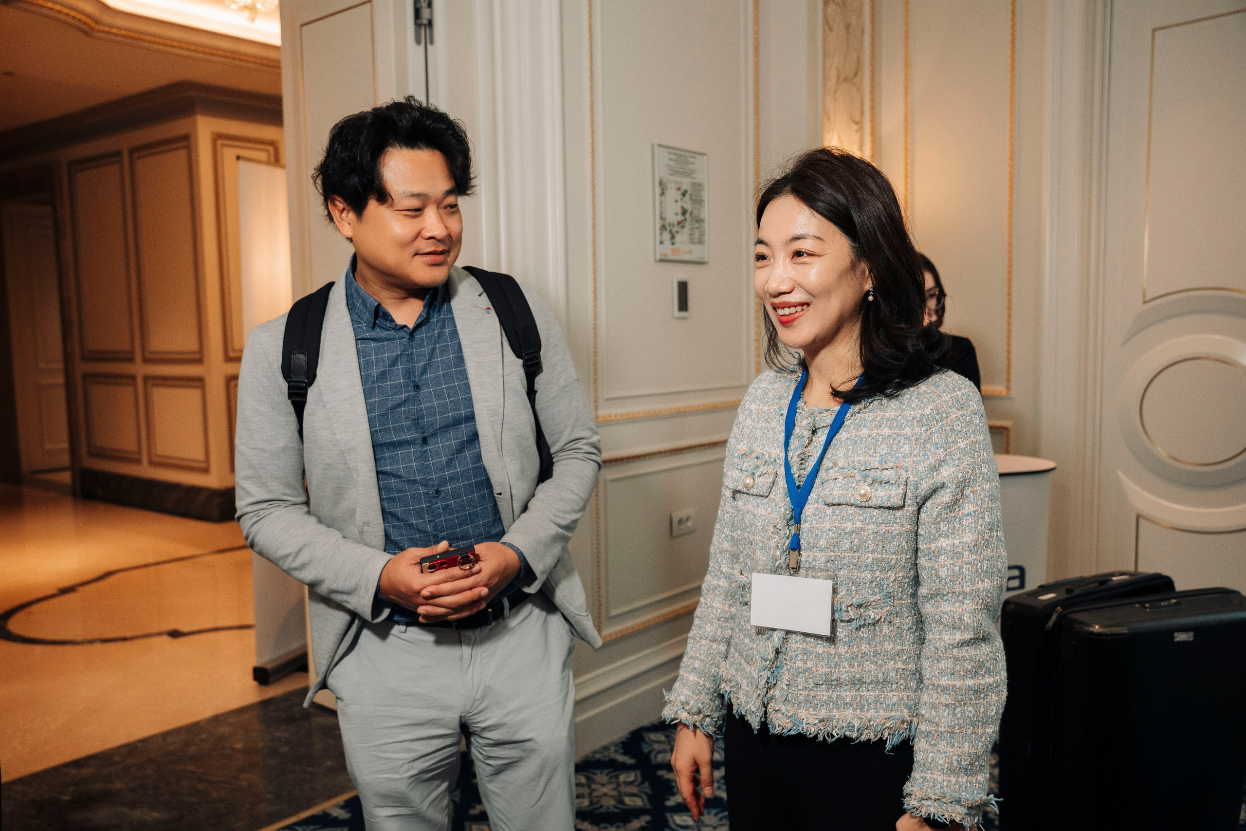 Jeolla Namdo (СПБ). Главная