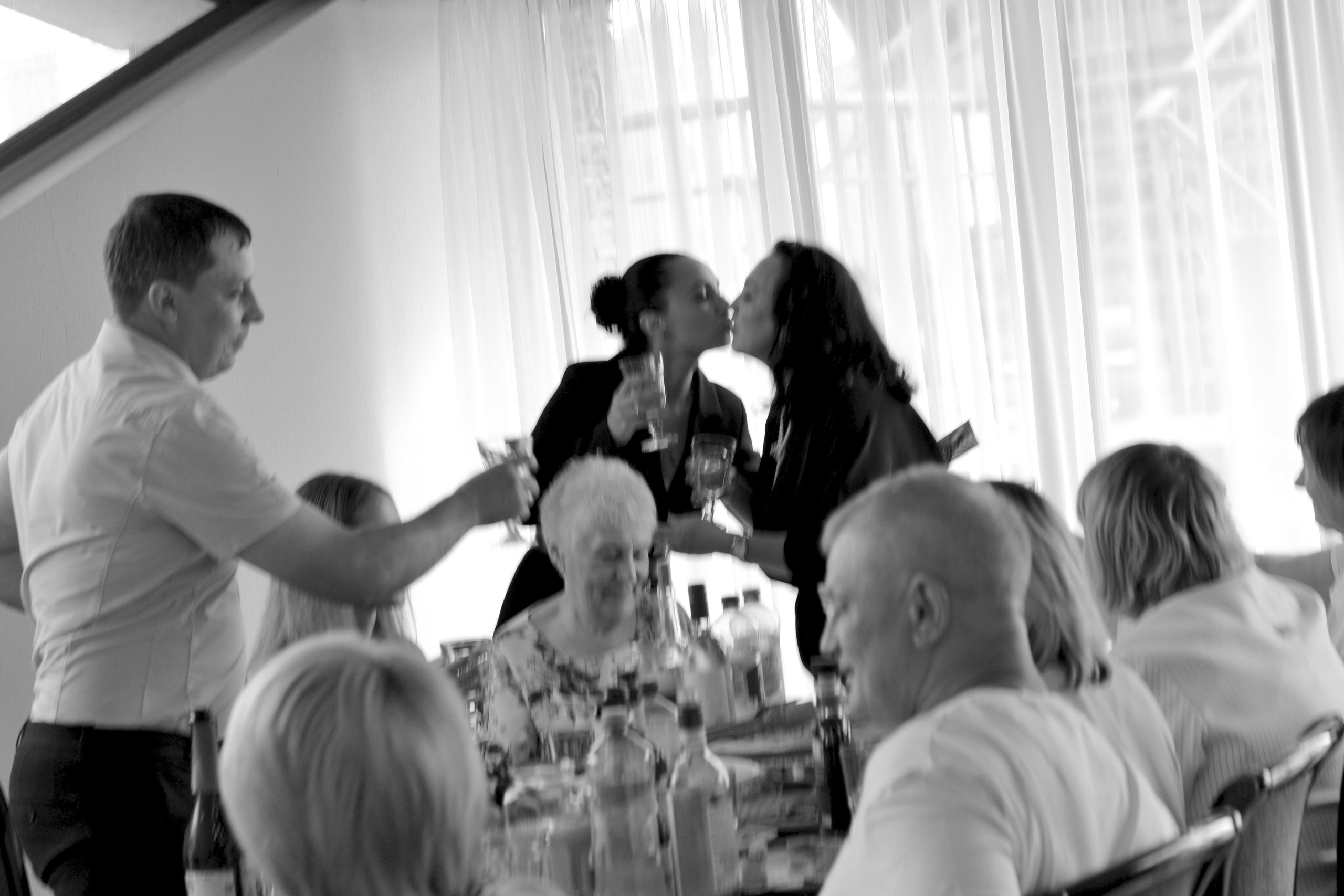 Юбилей. Фотограф Ольга Дмитриева. Новосибирск