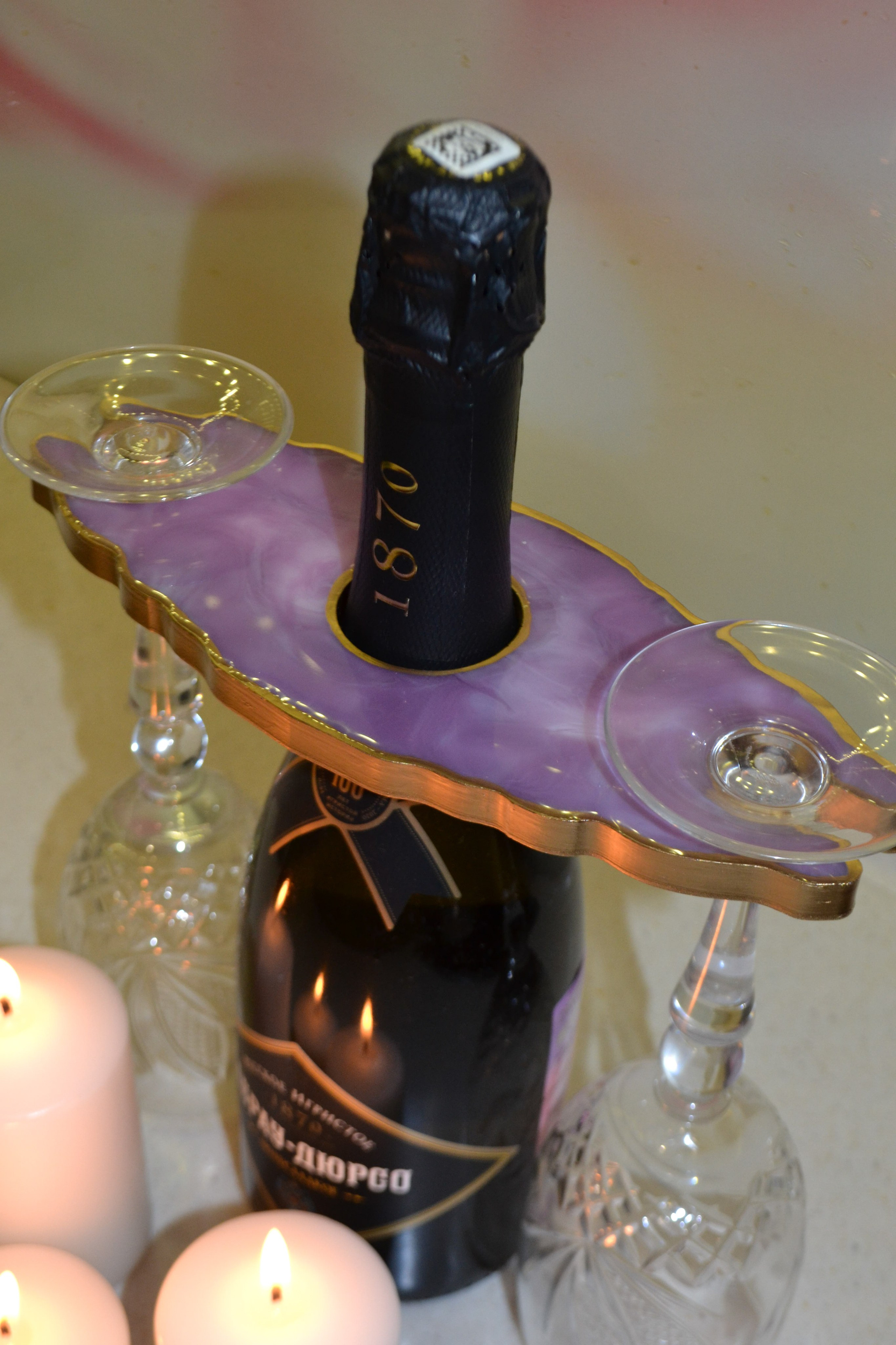 Декор. Фотограф Ольга Дмитриева. Новосибирск