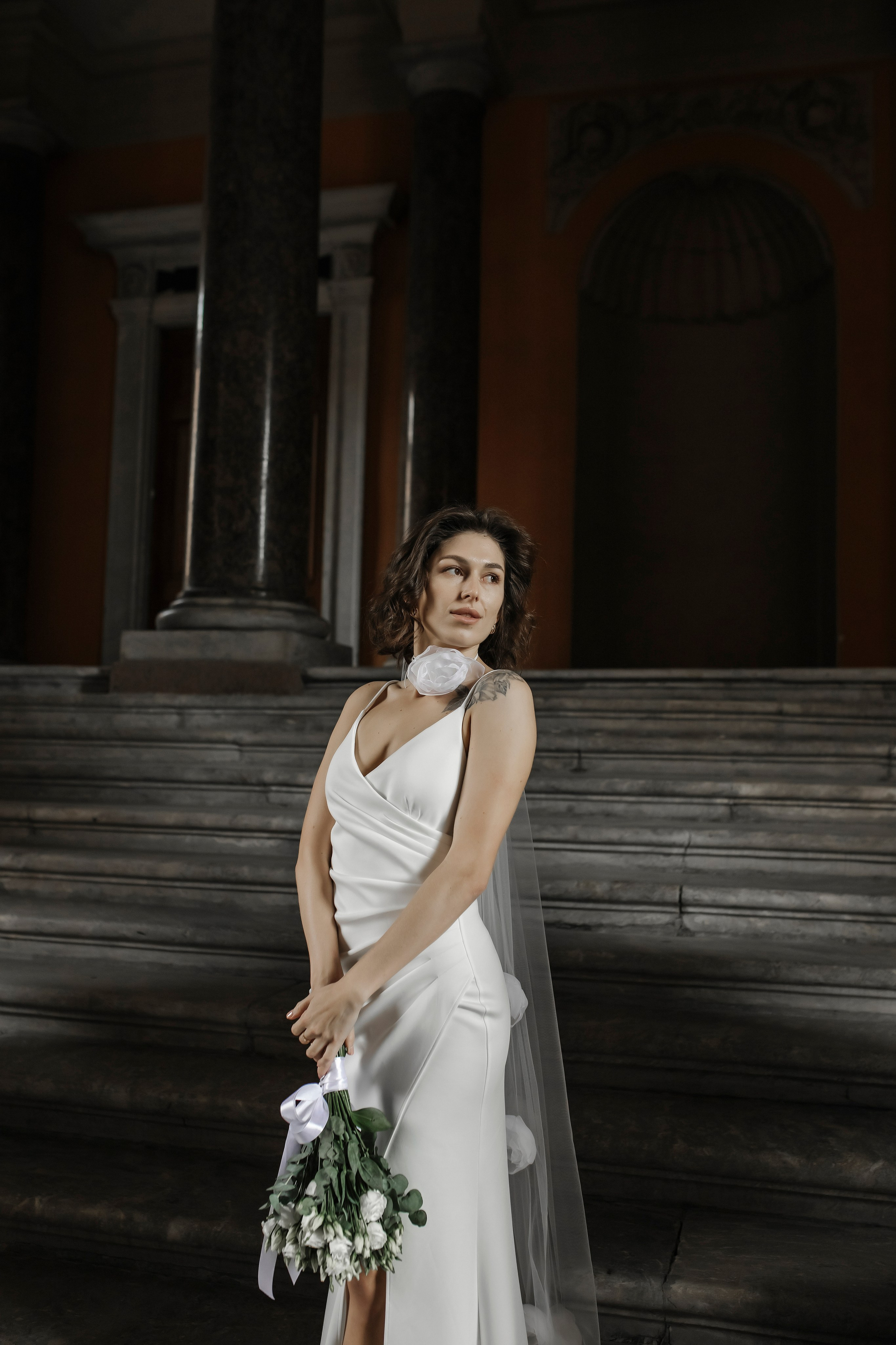 Wedding day. Свадебный и семейный фотограф Санкт-Петербурга Мария Родионова