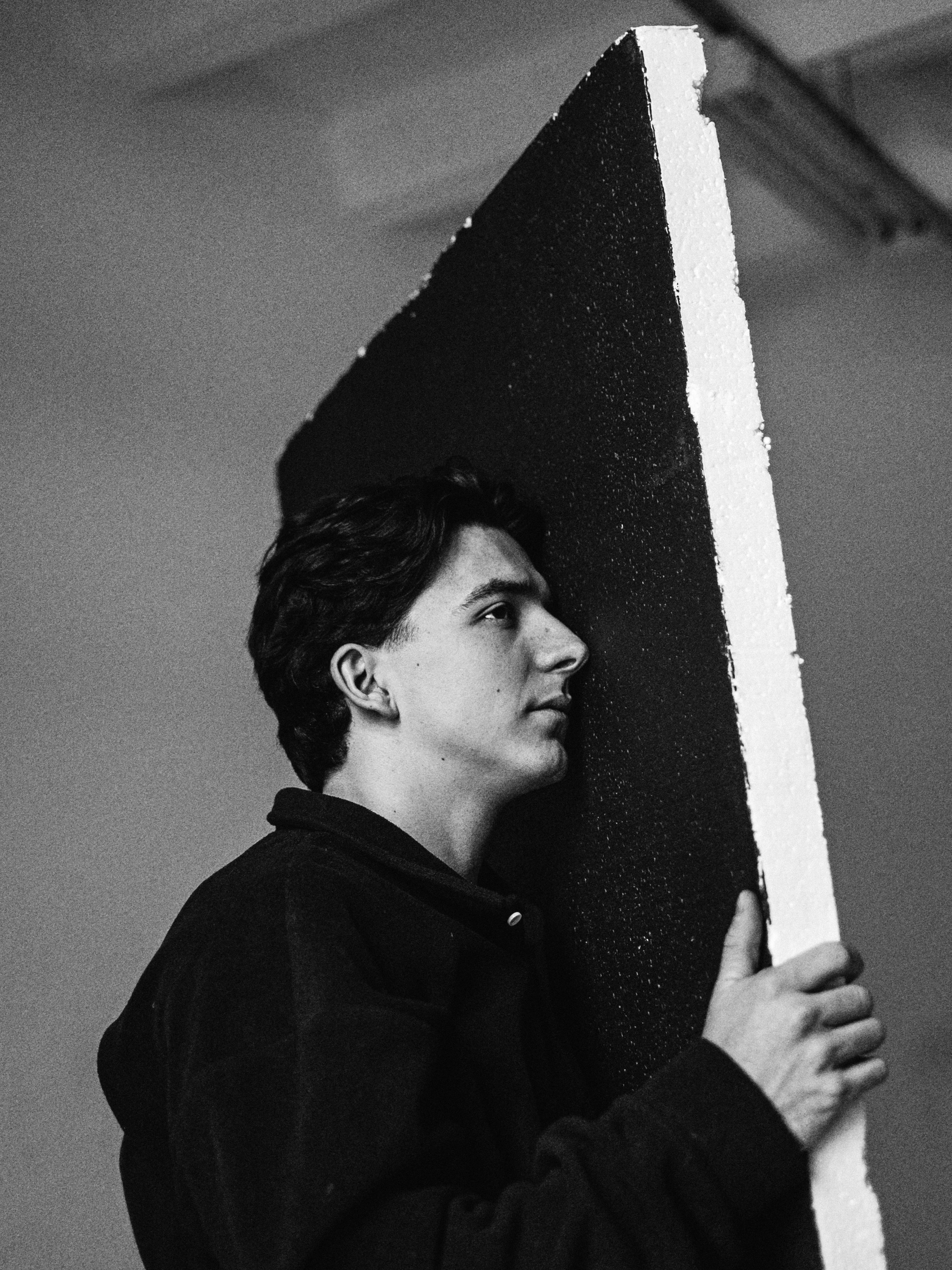 Мужской портрет. ФОТОГРАФ / КОНТЕНТ-МЕЙКЕР Диана Абрамович
