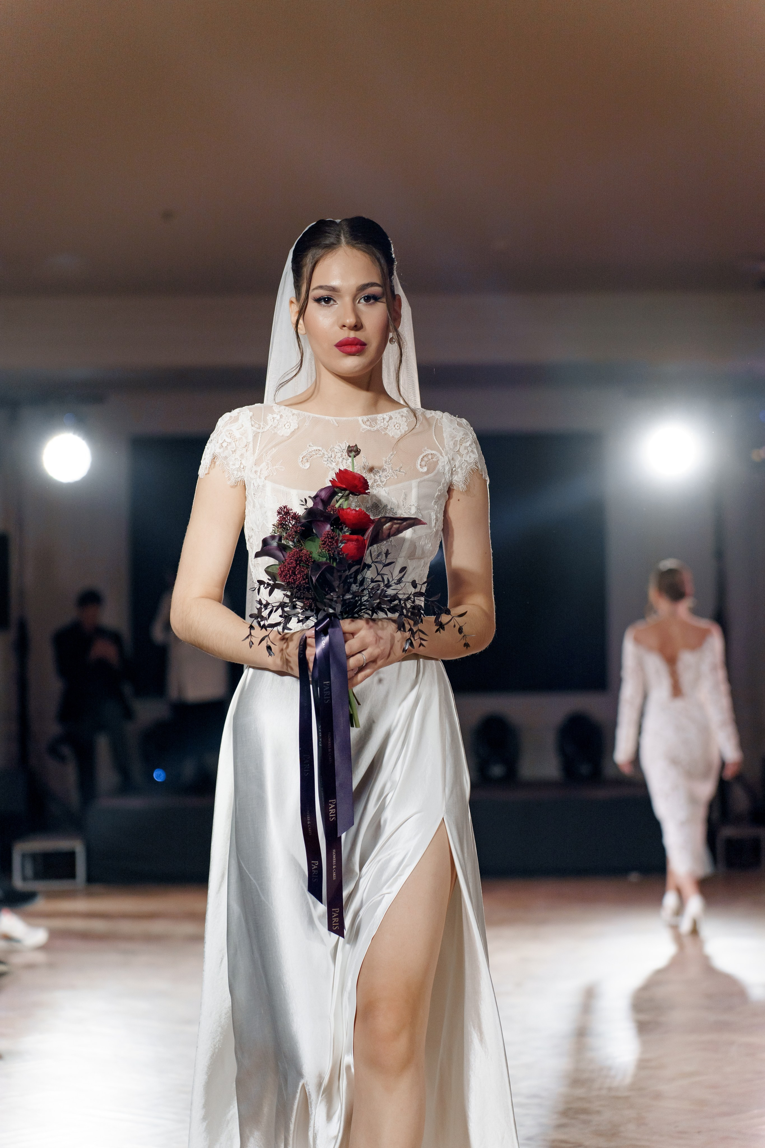 Выставка свадебных специалистов «Свадьба на 1000%». Свадебный фотограф в Санкт-Петербурге