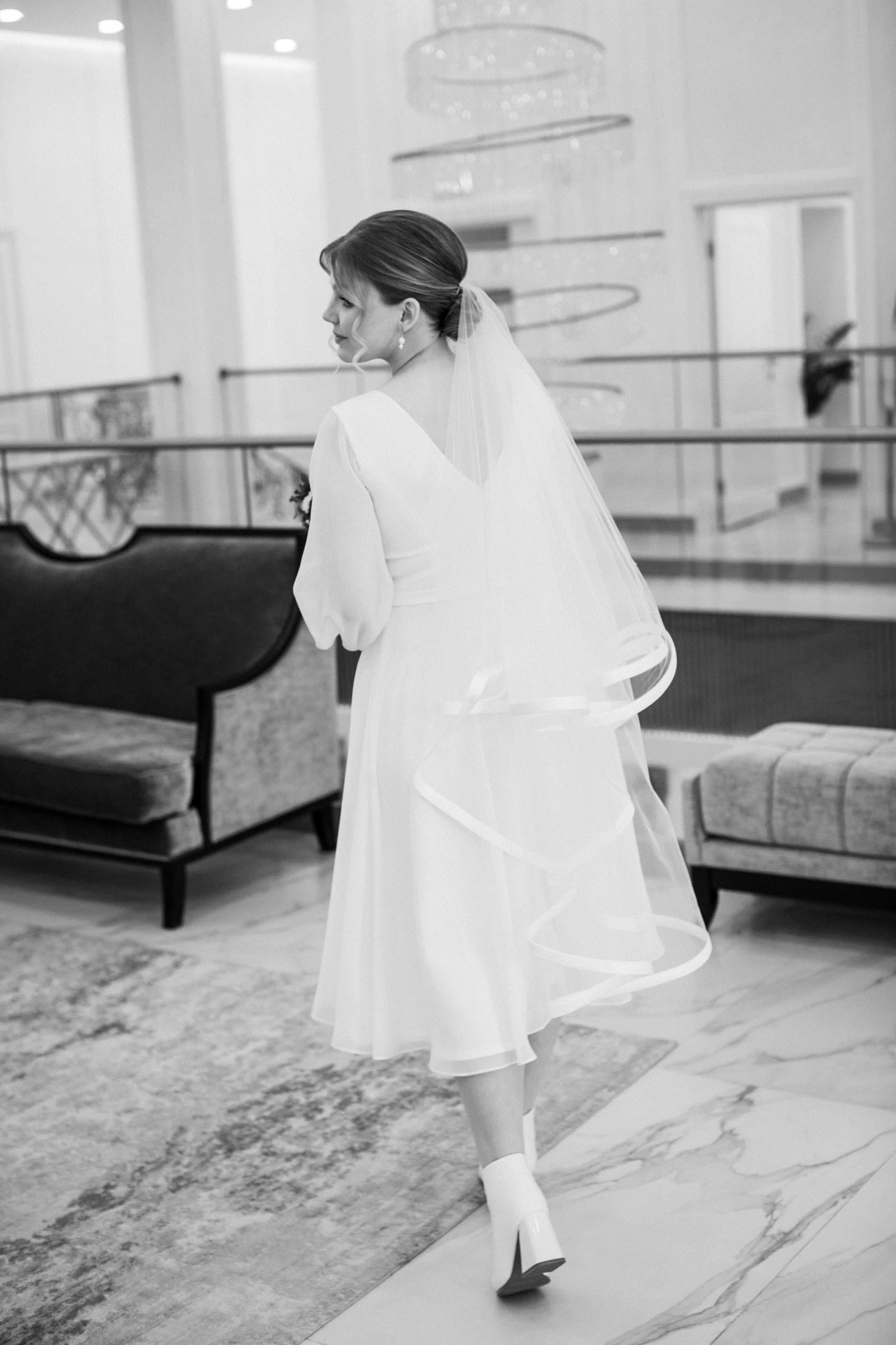 Елизавета и Матвей. Семейный, детский и школьный фотограф в Москве Рудницкая Анна