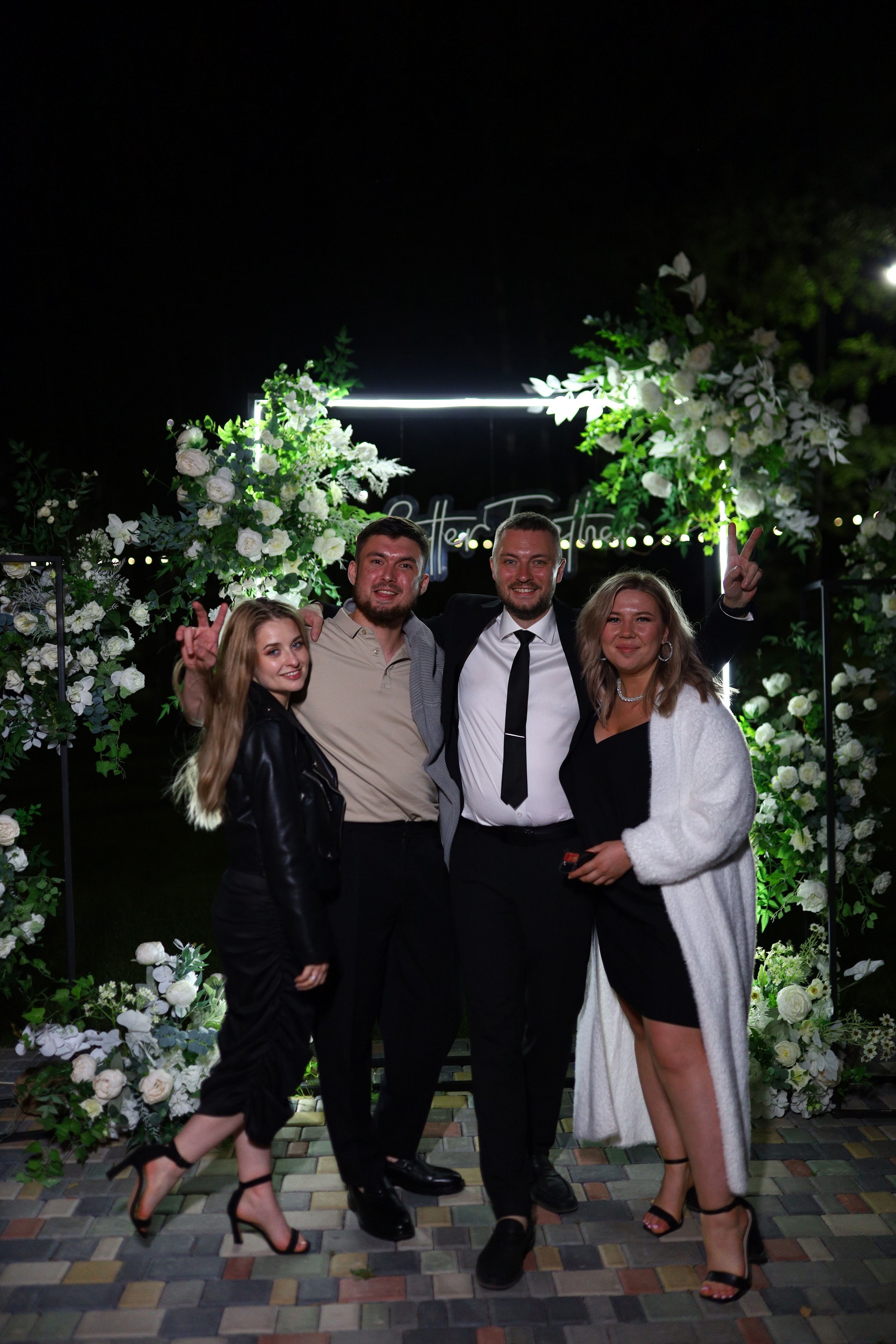 Свадебеная фотосъемка