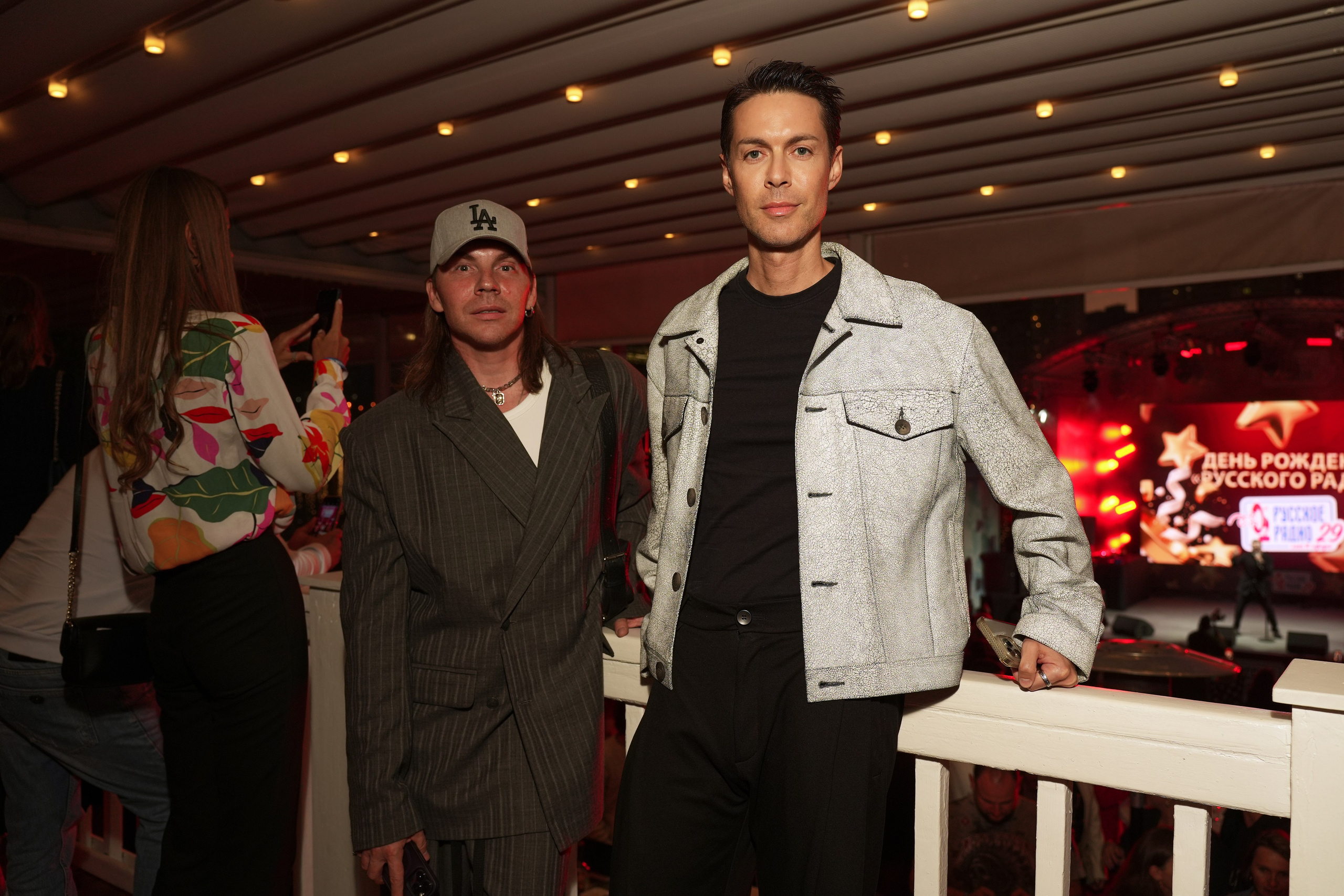 РУССКОЕ РАДИО 29 ЛЕТ. Фотограф Екатерина Юрьева | Тула, Москва, Новомосковск