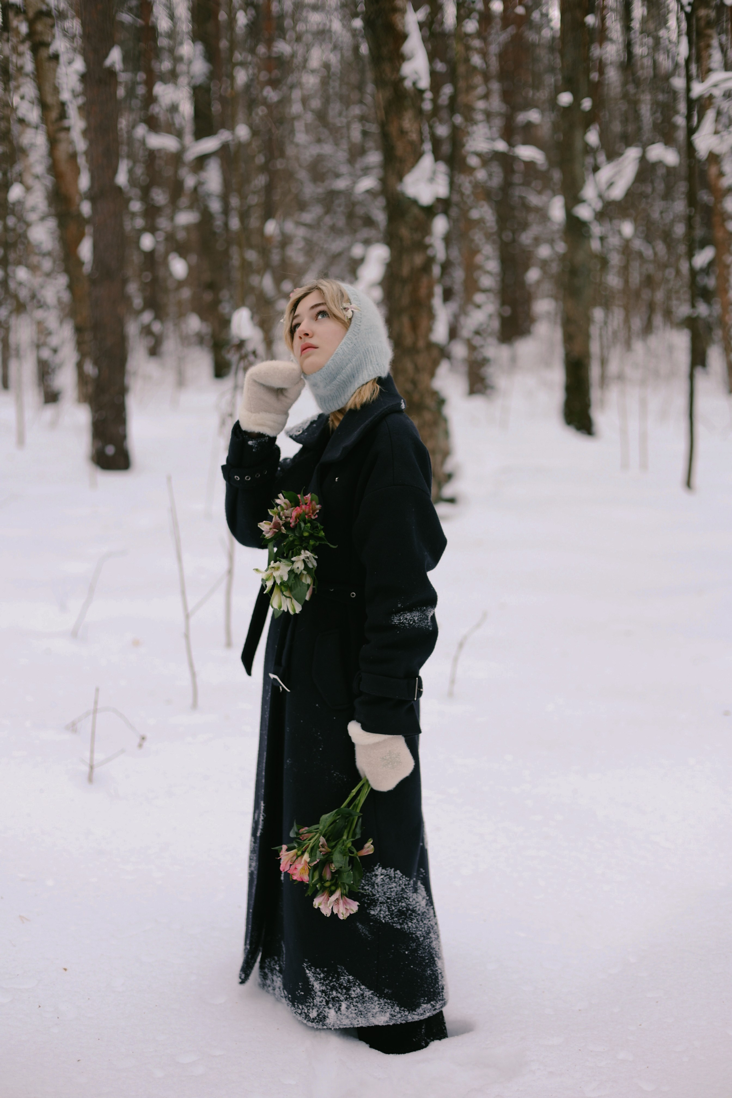 Анна. Фотограф & Видеомейкер в Москве