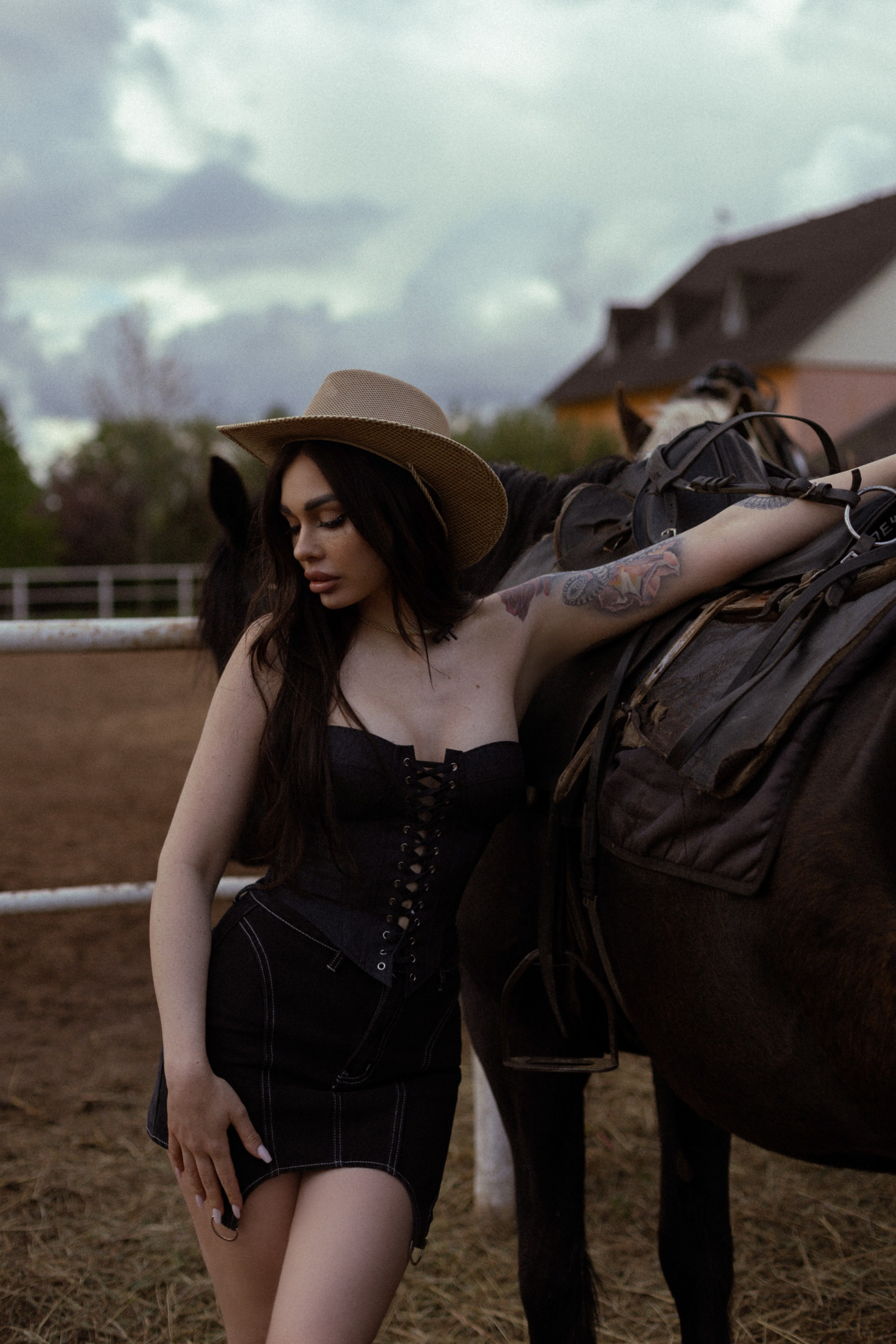 Анфиса. Фотограф & Видеомейкер в Москве