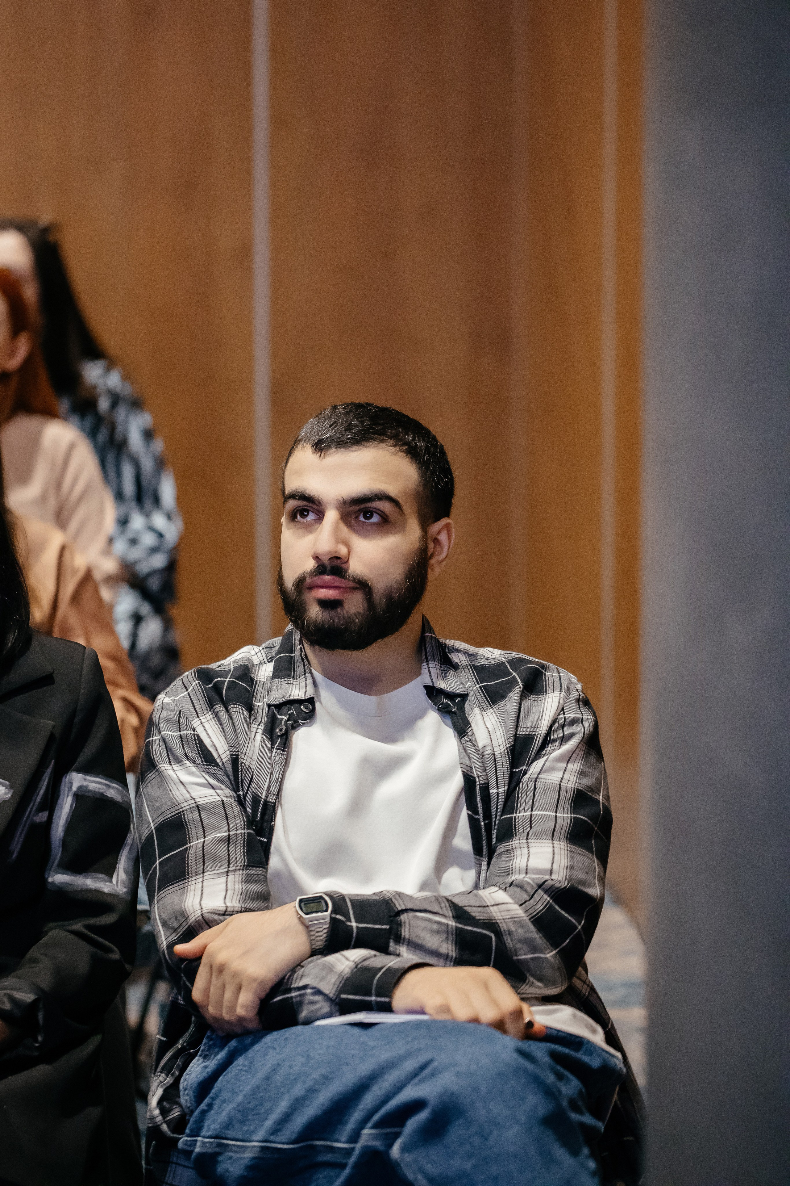 Конференция врачей. Красильников Евгений — профессиональный фотограф в Ростове-на-Дону