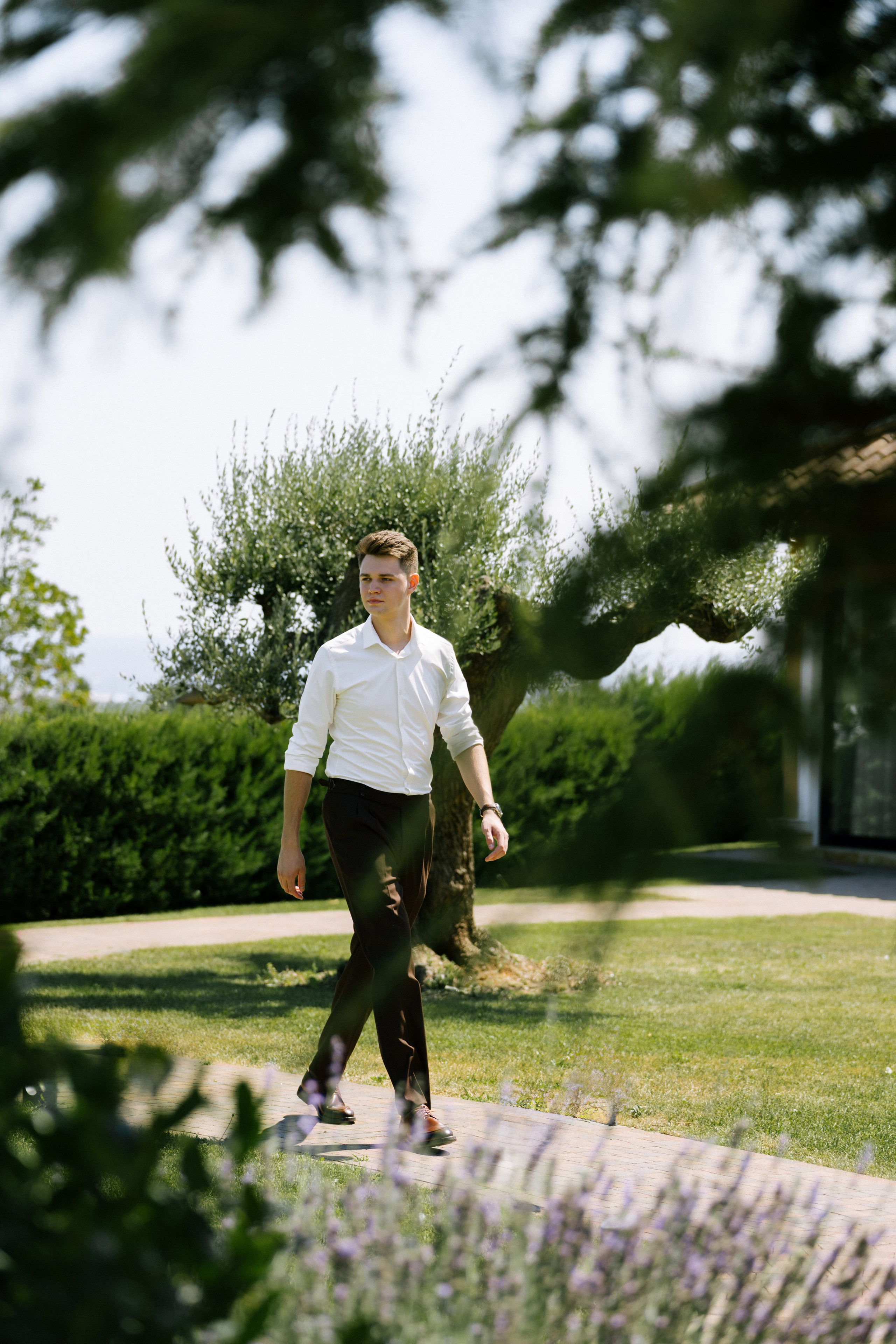 Александр и Полина. Свадебный фотограф Ростов-на- Дону, Краснодар, Москва