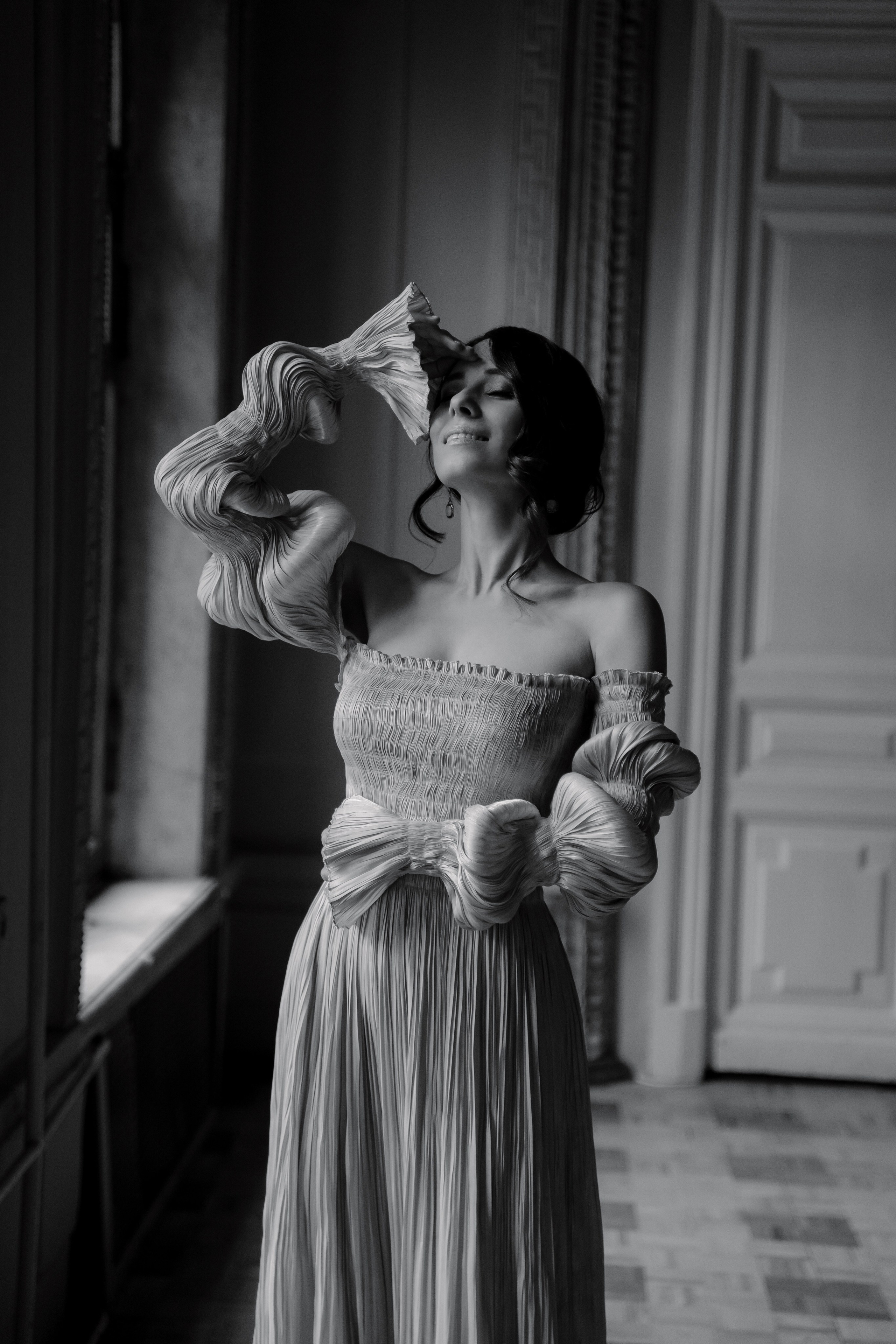 Осенний натюрморт. Портретный фотограф в Москве