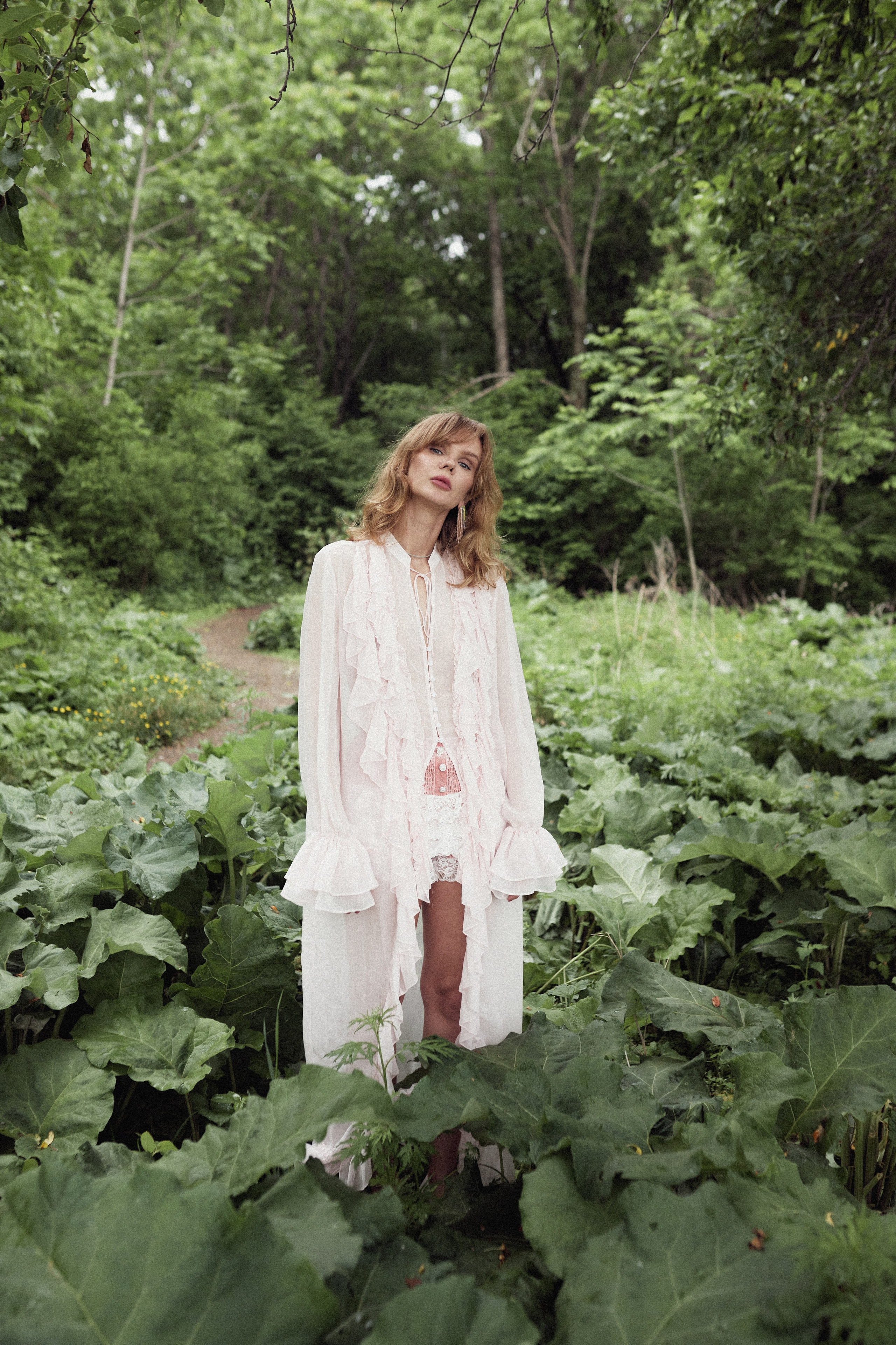 Юля. Фотограф Ионова Анастасия, г Владивосток