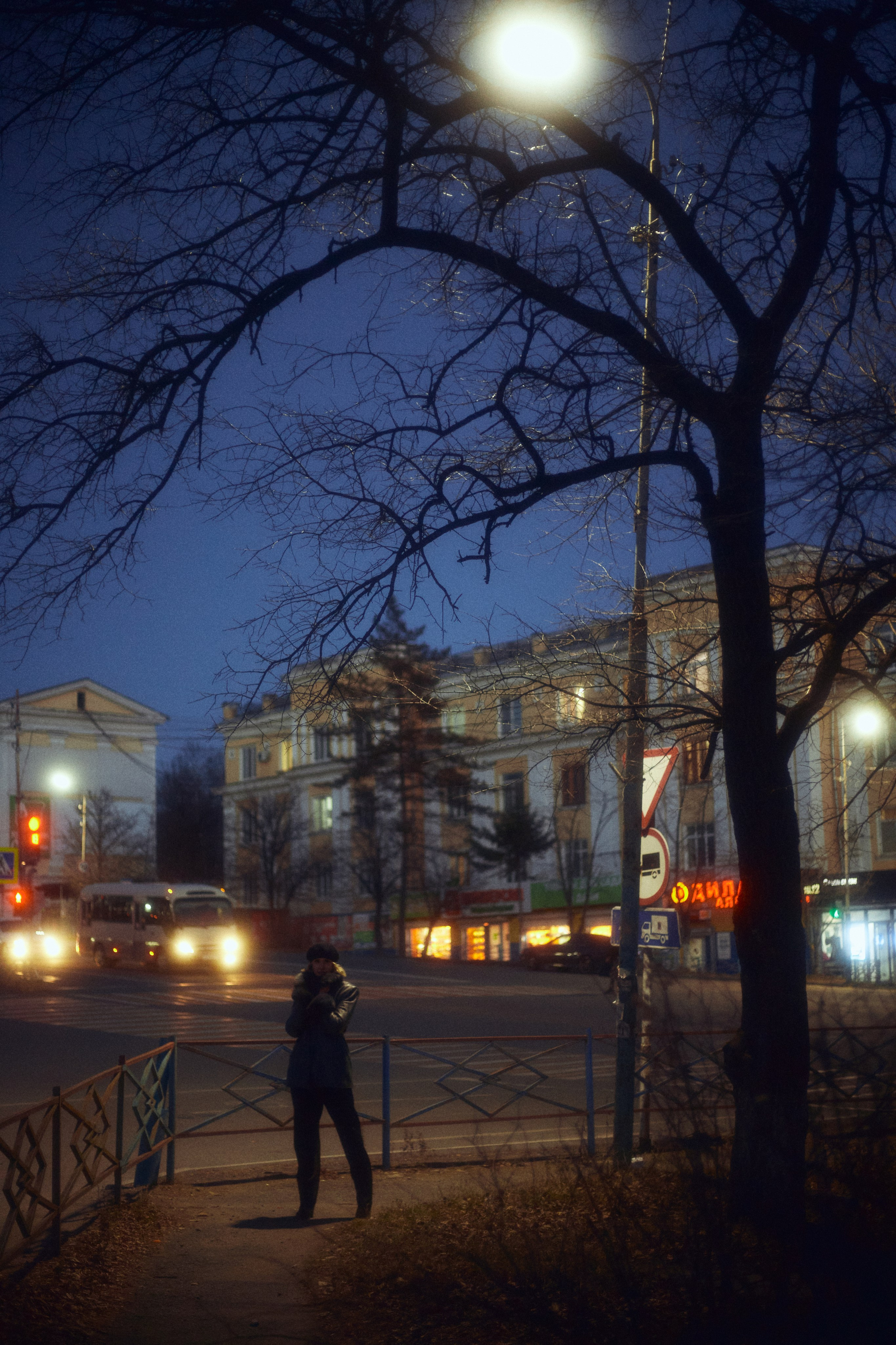 Лена. Фотограф Ионова Анастасия, г Владивосток