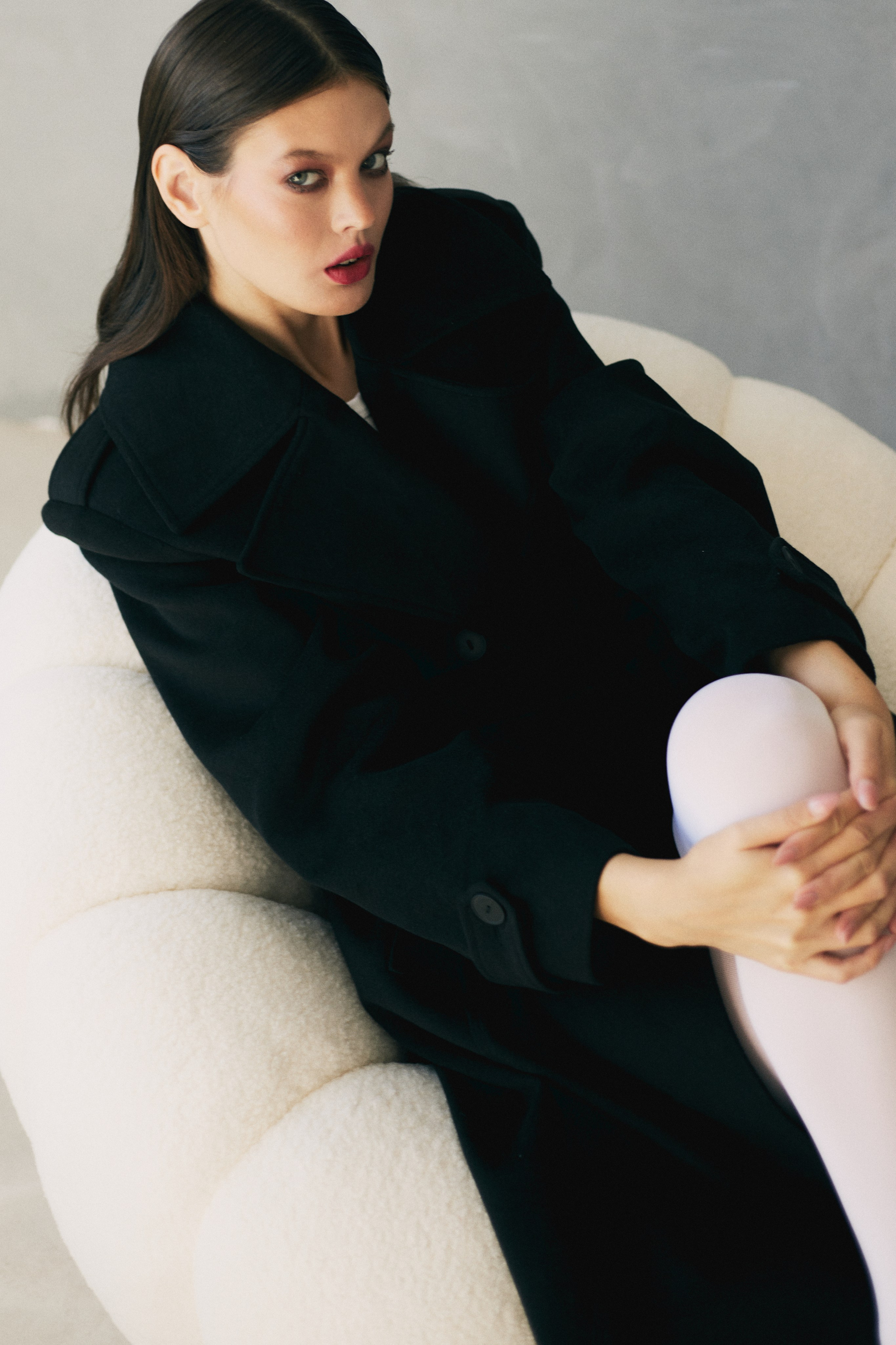 Настя. Фотограф Ионова Анастасия, г Владивосток