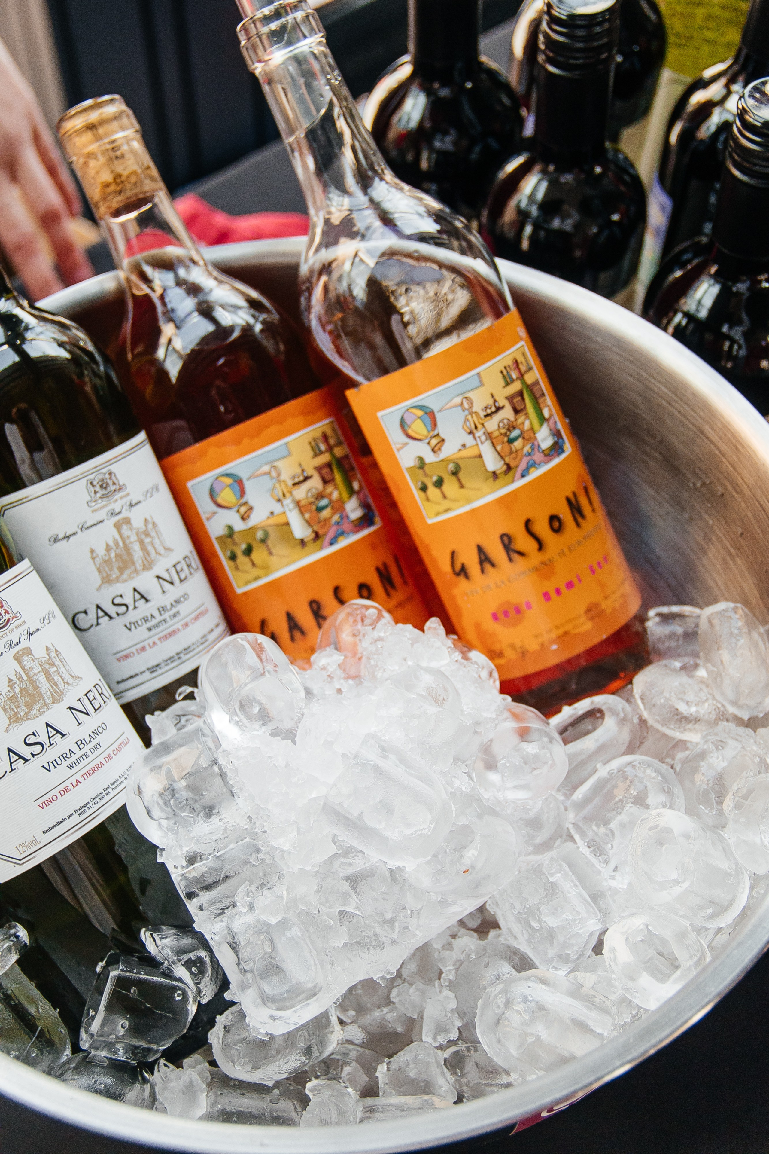 ВИННЫЙ ФЕСТИВАЛЬ. Фотограф Максим Мельников