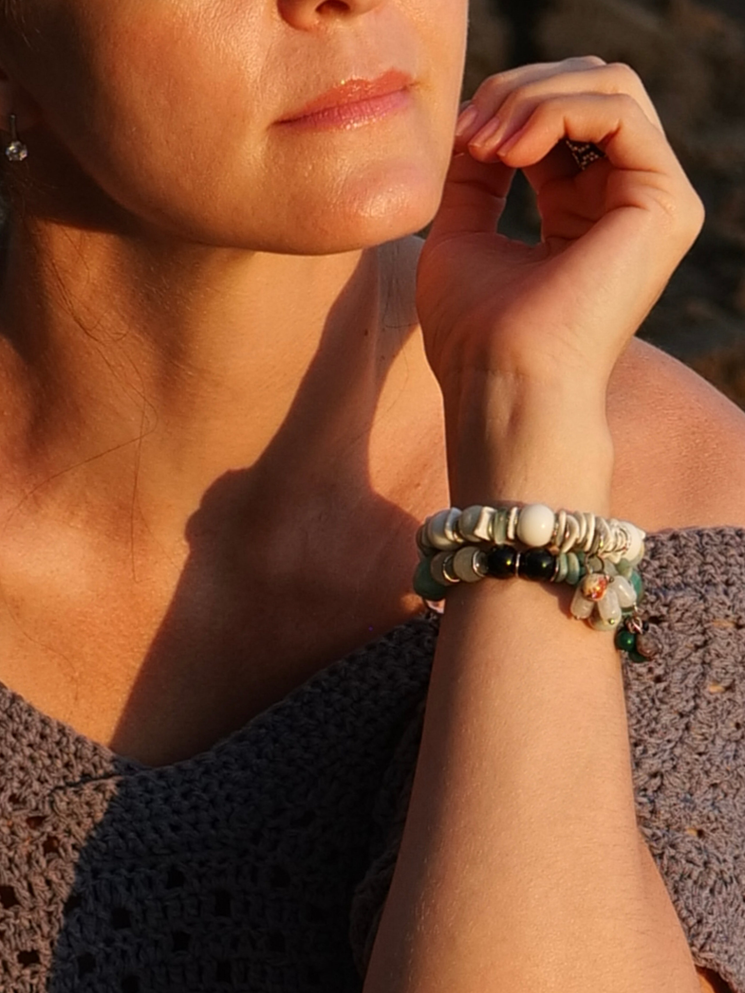 Украшения с выездом. Ольга Семенова, фотограф для всех возрастов, предметная и бизнес-фотография, редактор цифрового контента из Самары, Россия