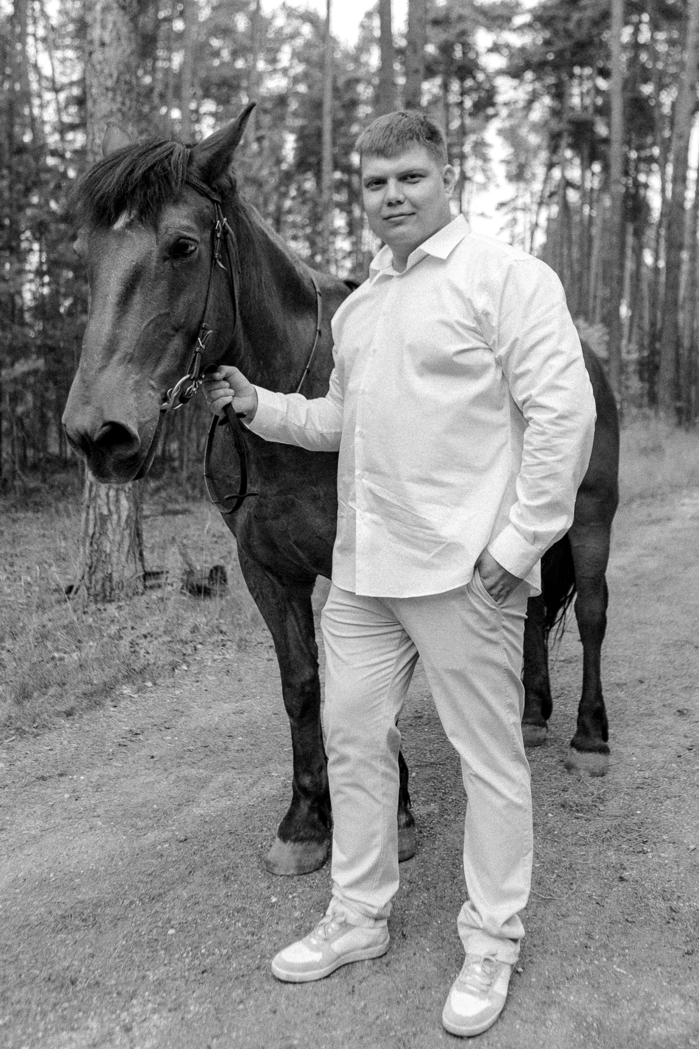 Екатерина и Евгений. Фотограф Анастасия Кулешова