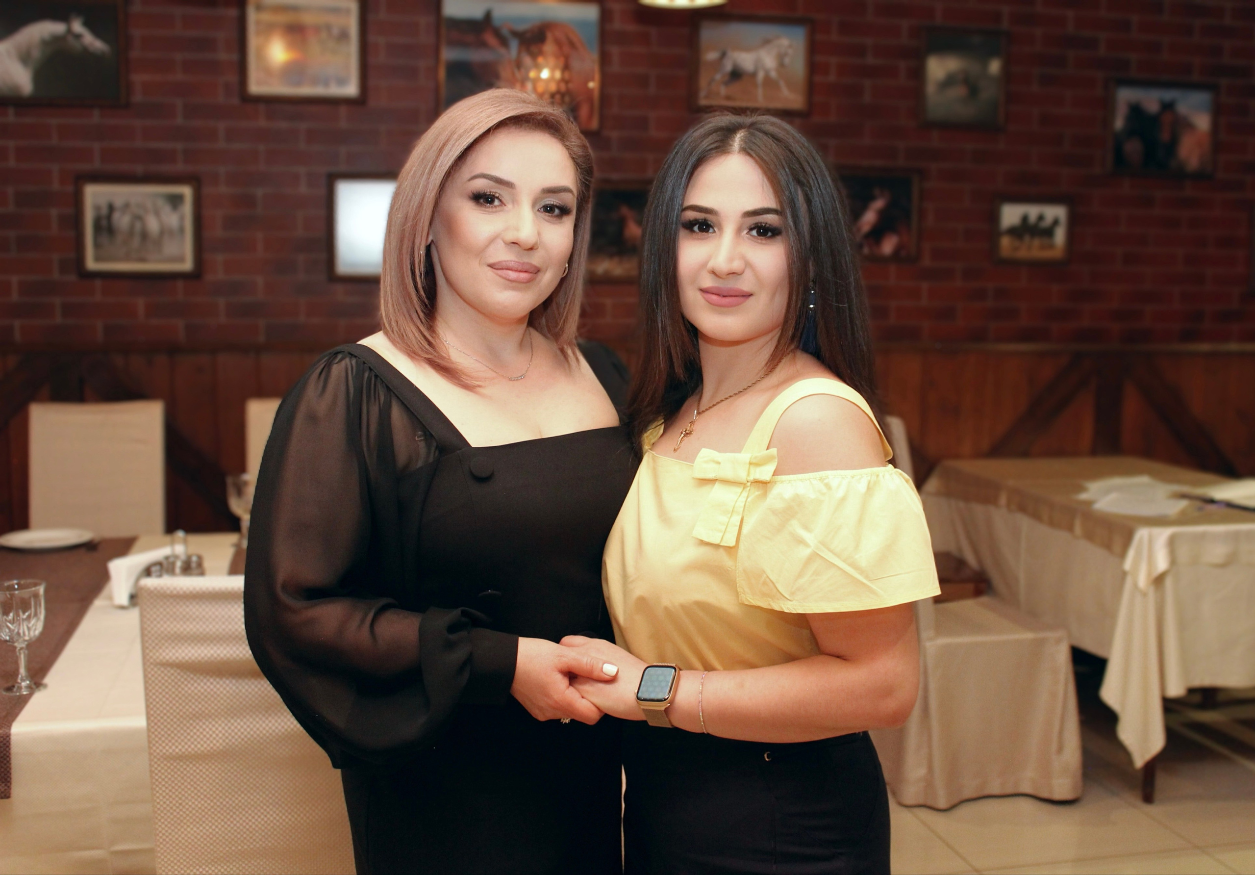 Юбилей Инны. ВИДЕОГРАФ И ФОТОГРАФ В НОВОРОССИЙСКЕ / АНАПЕ / ГЕЛЕНДЖИКЕ