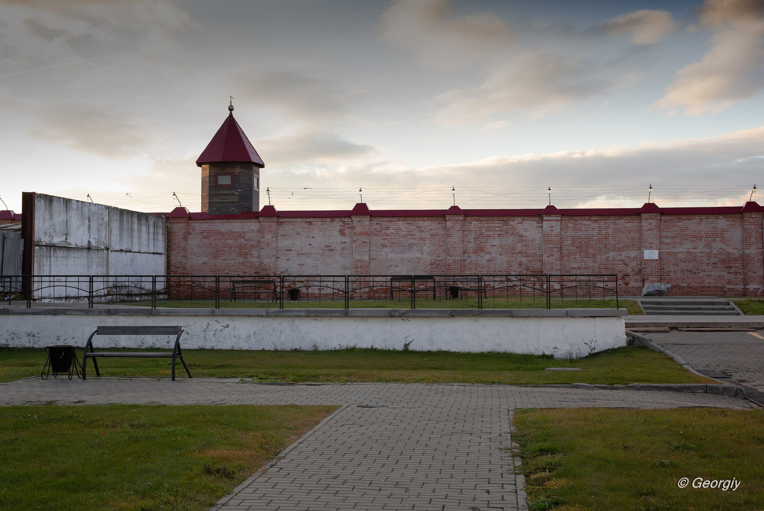 Тобольск. Мой фотомир