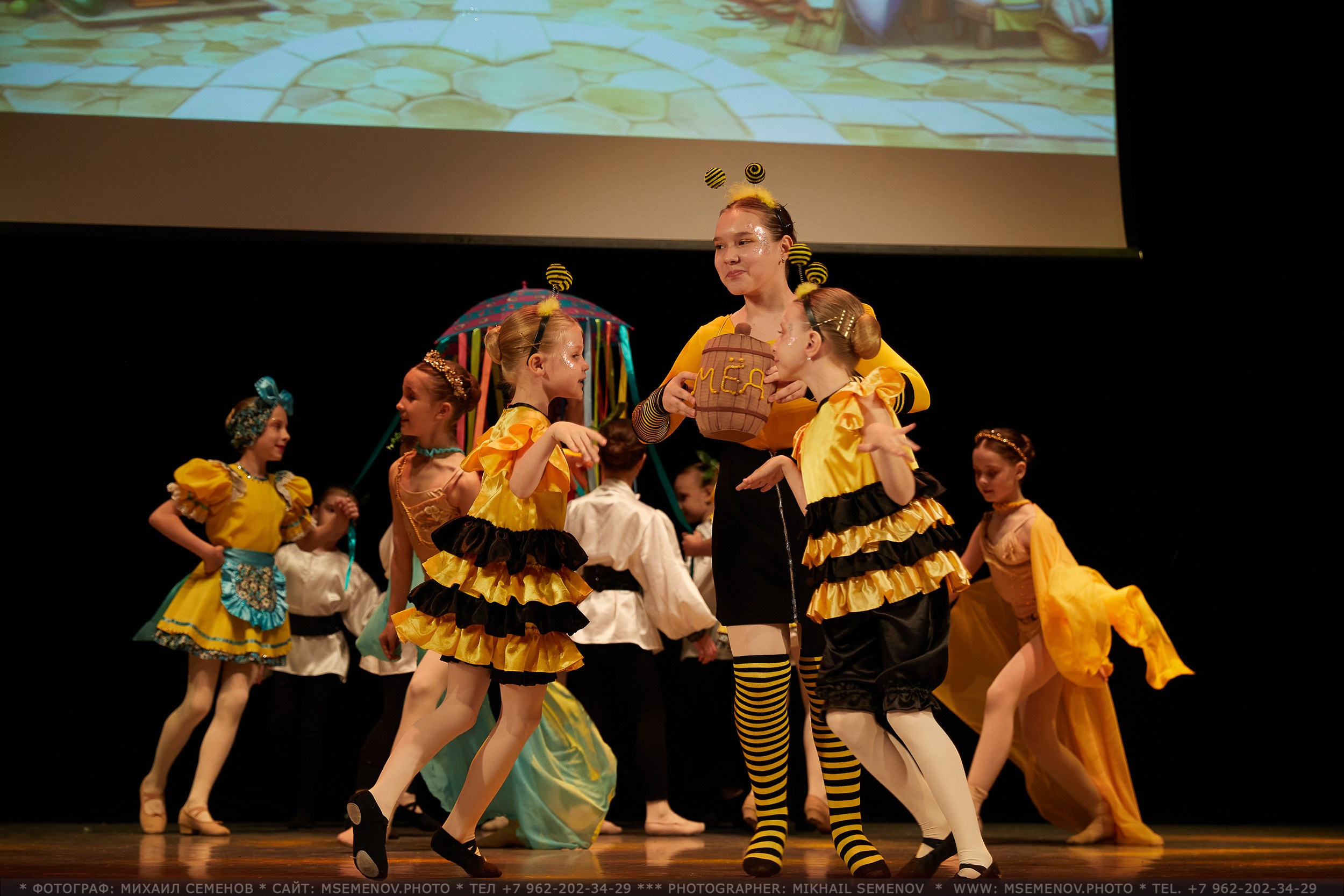 АНОНС фоторепортажа балета-мюзикла «ЖИЛ-БЫЛ КОРОЛЬ». Фотограф, фотопроекты Михаила Семенова в Ярославле. Фотошкола