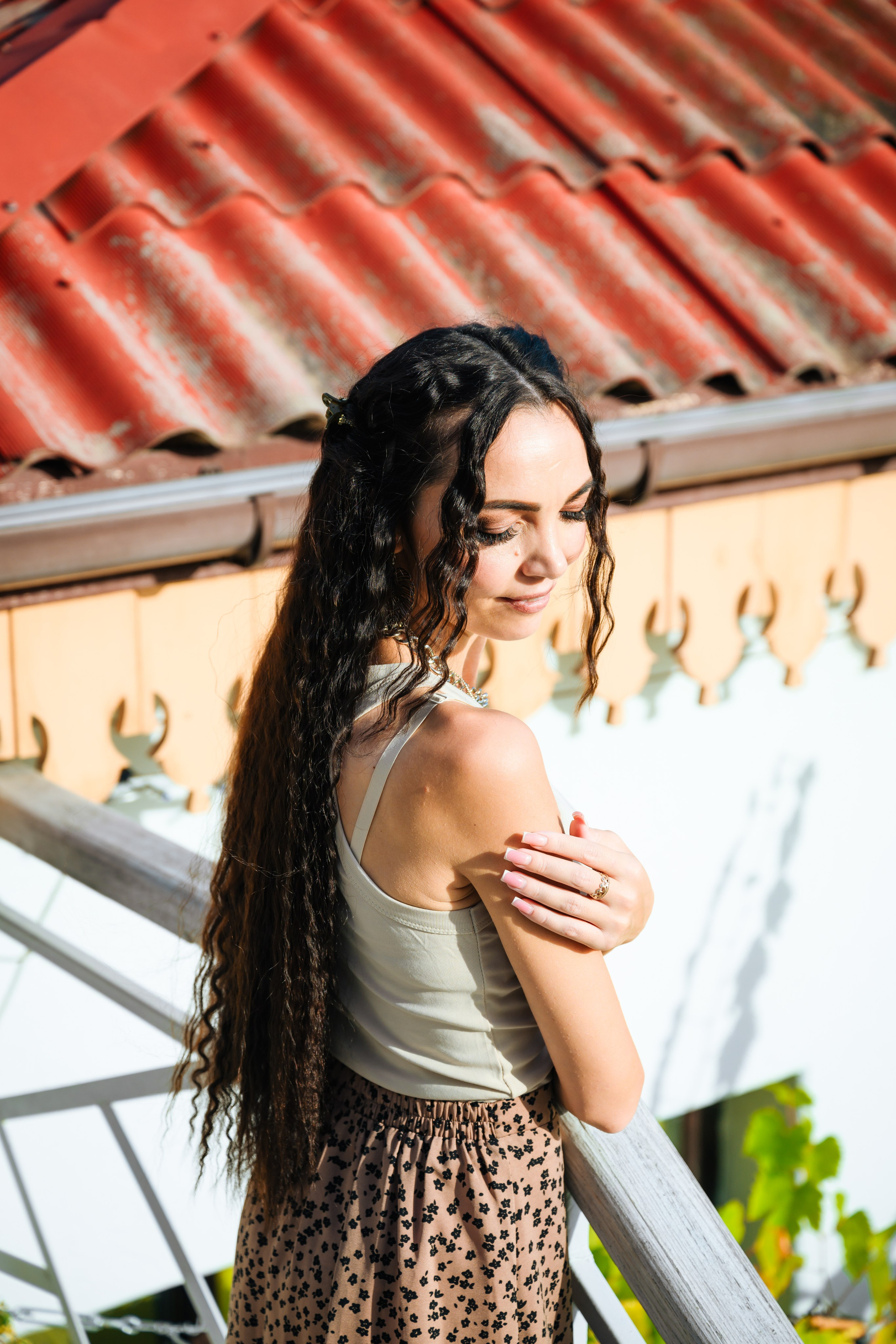 Выездные и прогулочные фотосессии. Морские, Street. Студийный и свадебный фотограф и видеограф в Севастополе — Юлия Макаренко