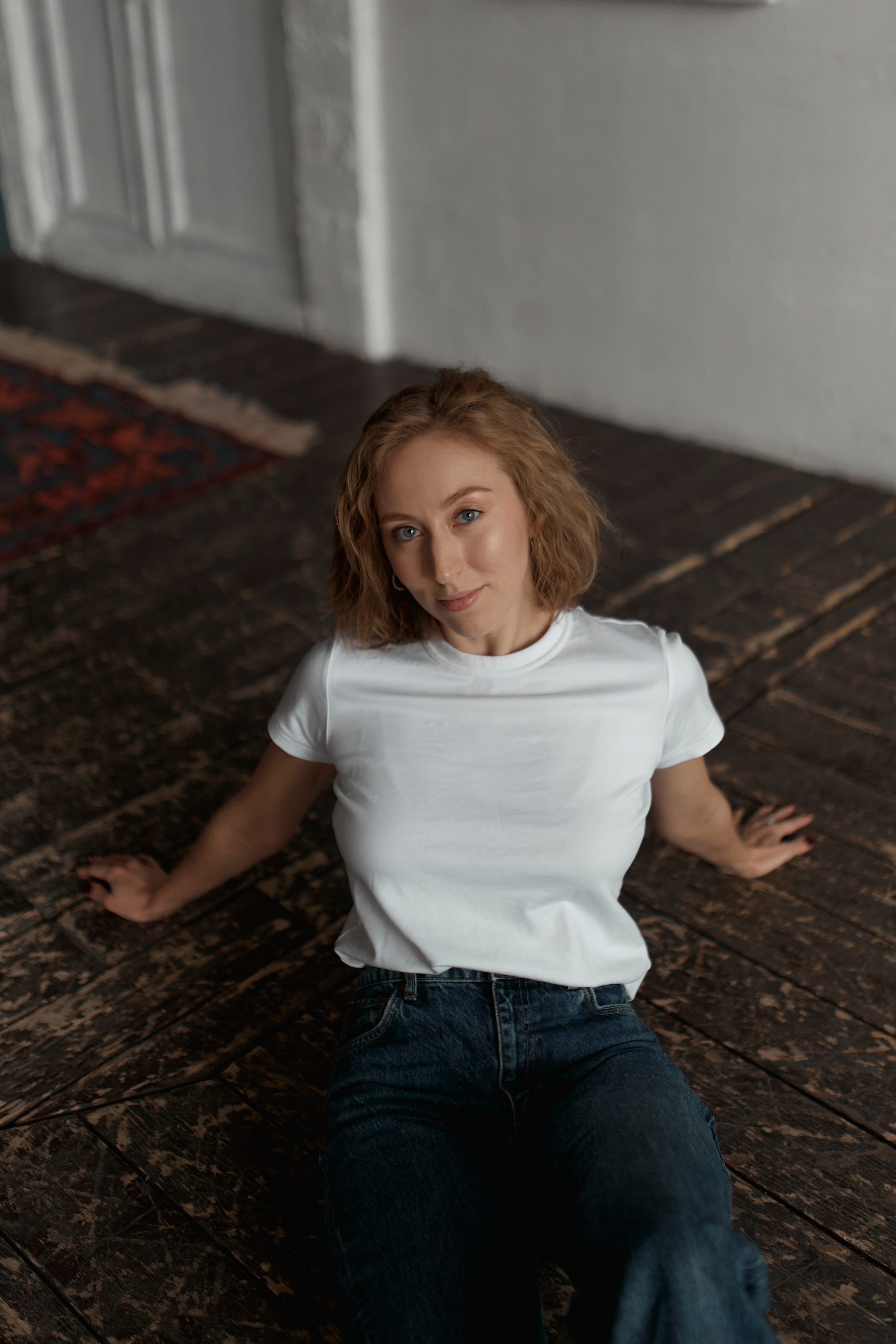 Саша | Москва. Ваш душевный фотограф