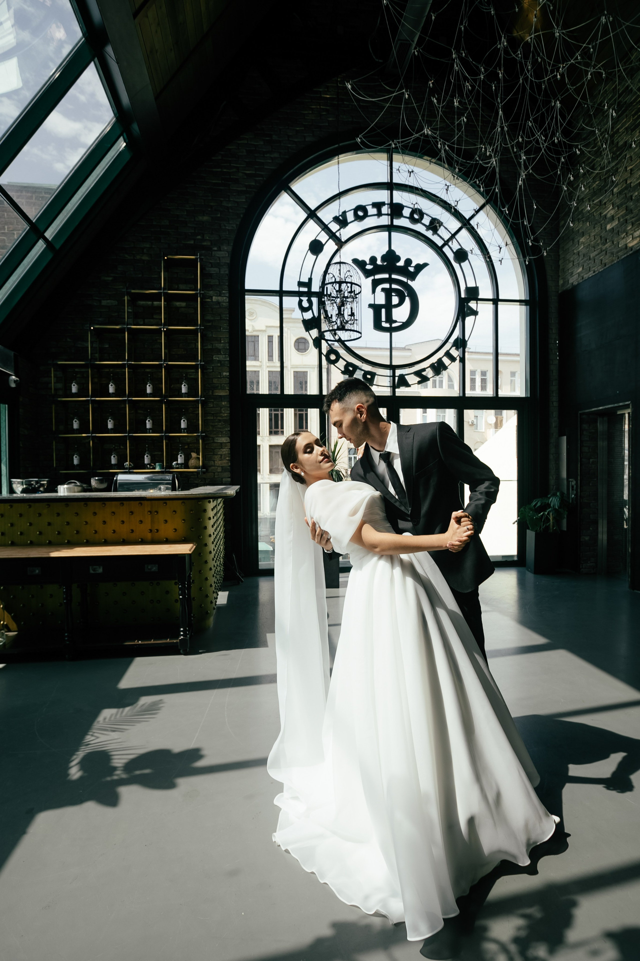 Валя и Стас. Свадебный фотограф Ростове-на-Дону