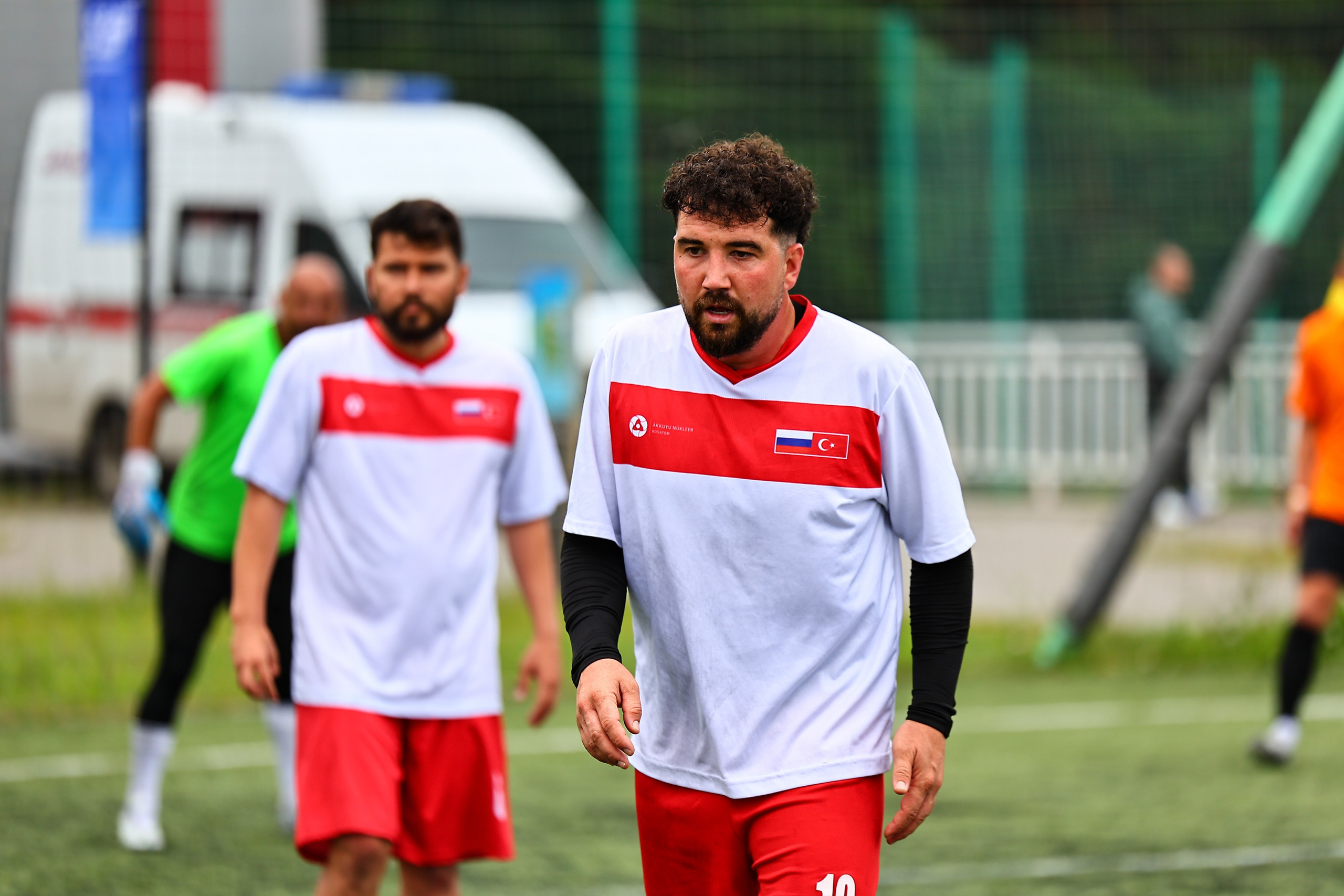 АТОМИАДА Лето 2025. Фототерапевт Ева Бунеева