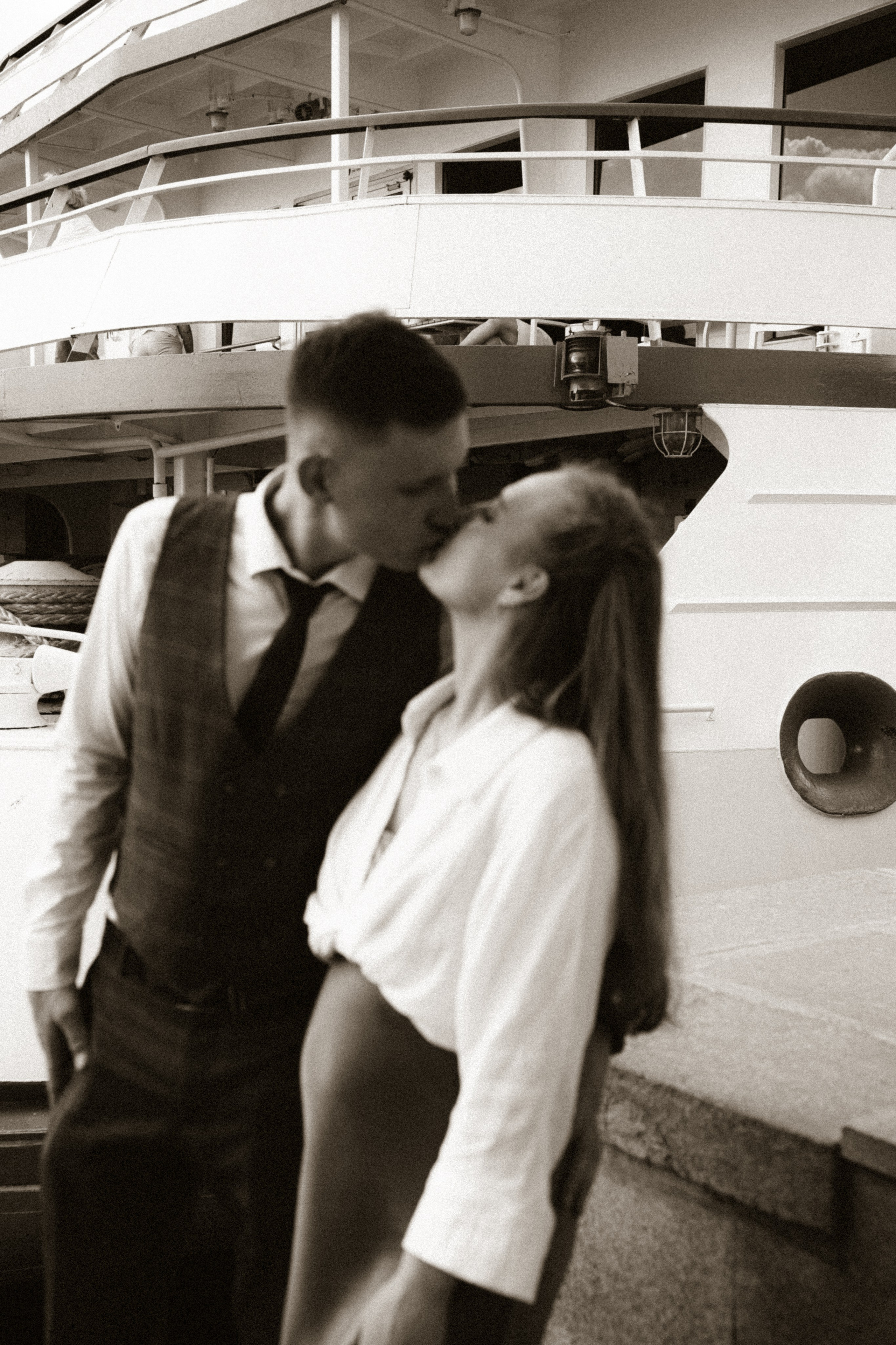 Love Story. Фотограф в Москве Екатерина Дмитриева