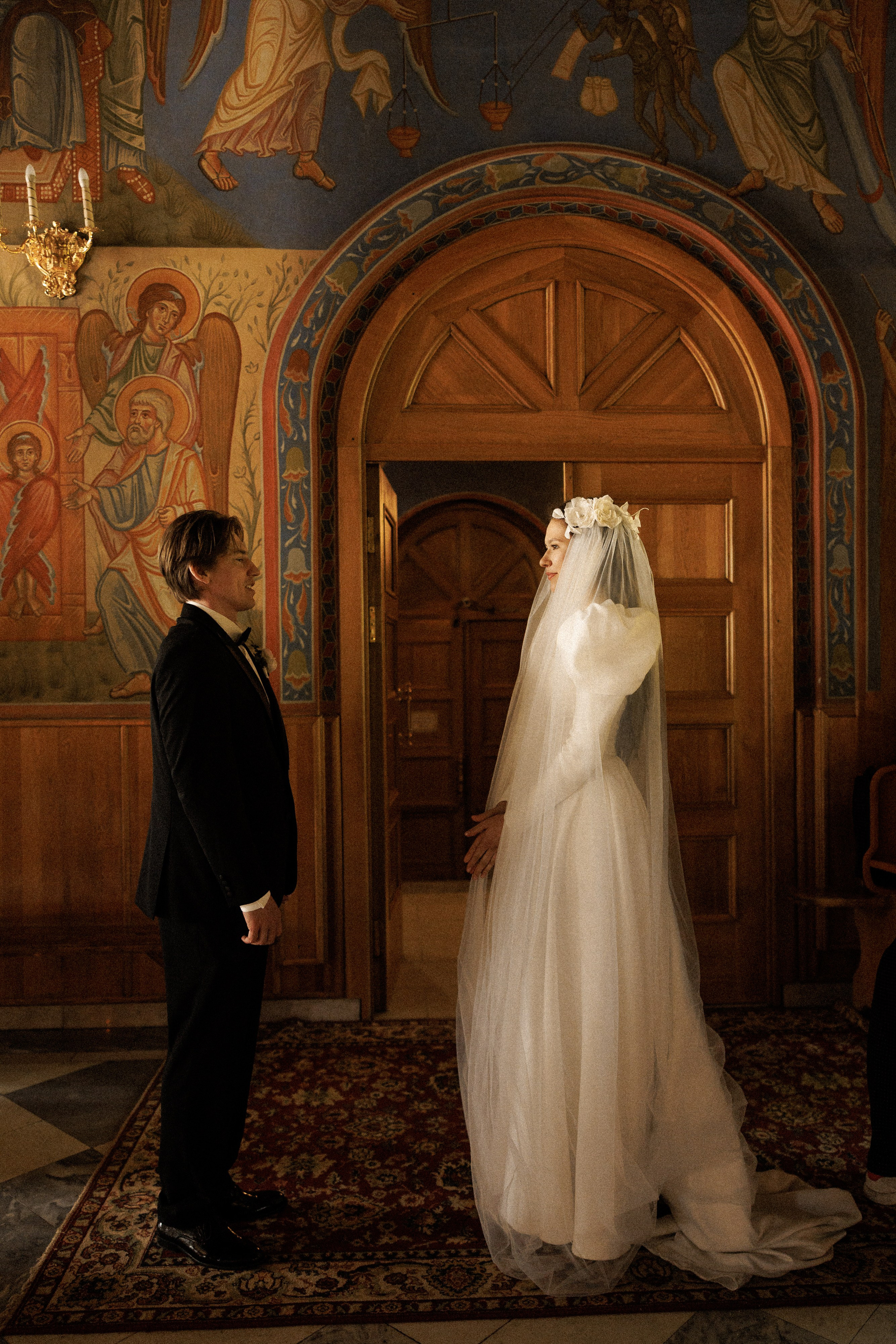 N & V. Свадебный и event-фотограф Иван Волнухин