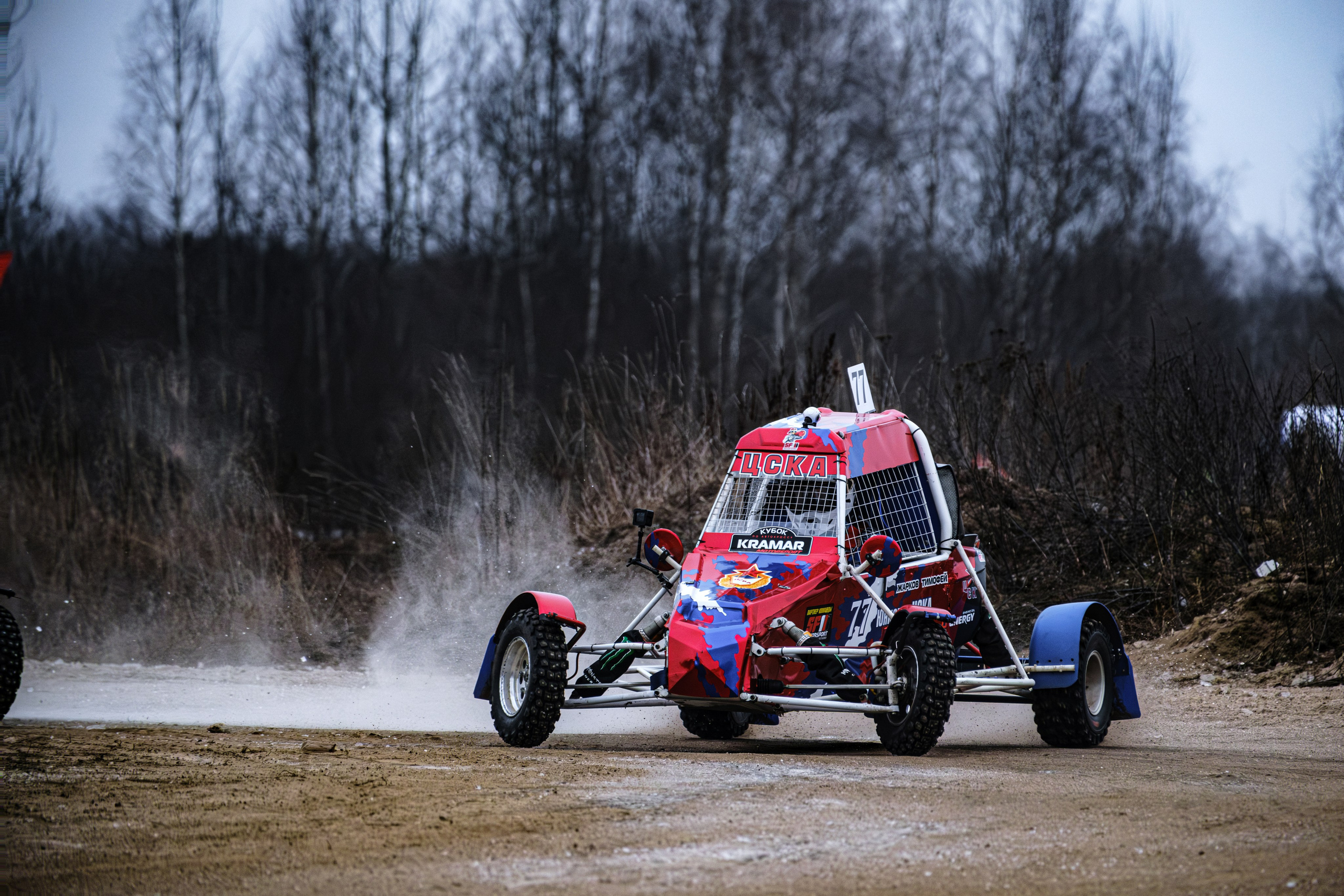 Автокросс Kramar Motorsport 2025 Москва Рязань Воронеж Игумново Бородино  icoguar фотограф Антон Медведев ADV Yuka Pro Racing