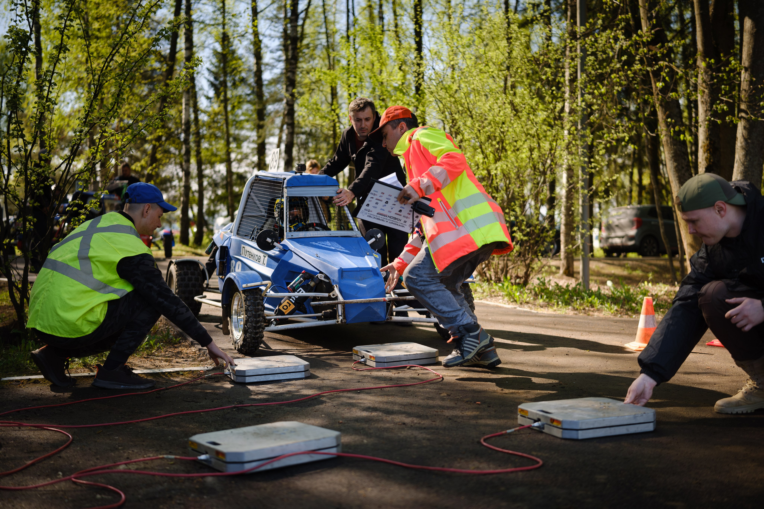 Автокросс Kramar Motorsport 2024 Москва Рязань Воронеж Игумново Бородино Калининец  icoguar фотограф Антон Медведев