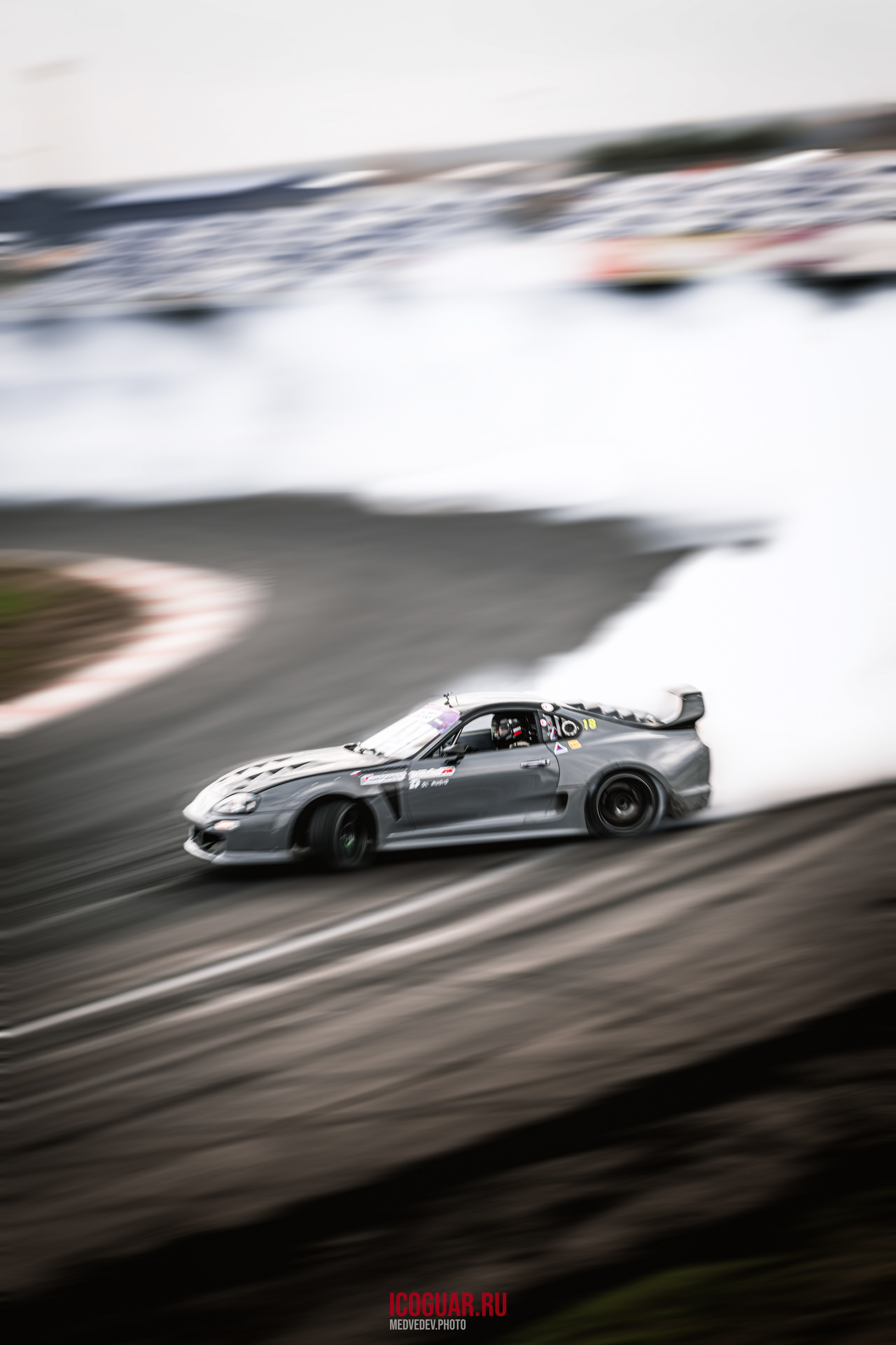 ADM Drift Contest 2026 Этап 01 ADM Raceway  дрифт Мячково фотограф Медведев Антон icoguar 