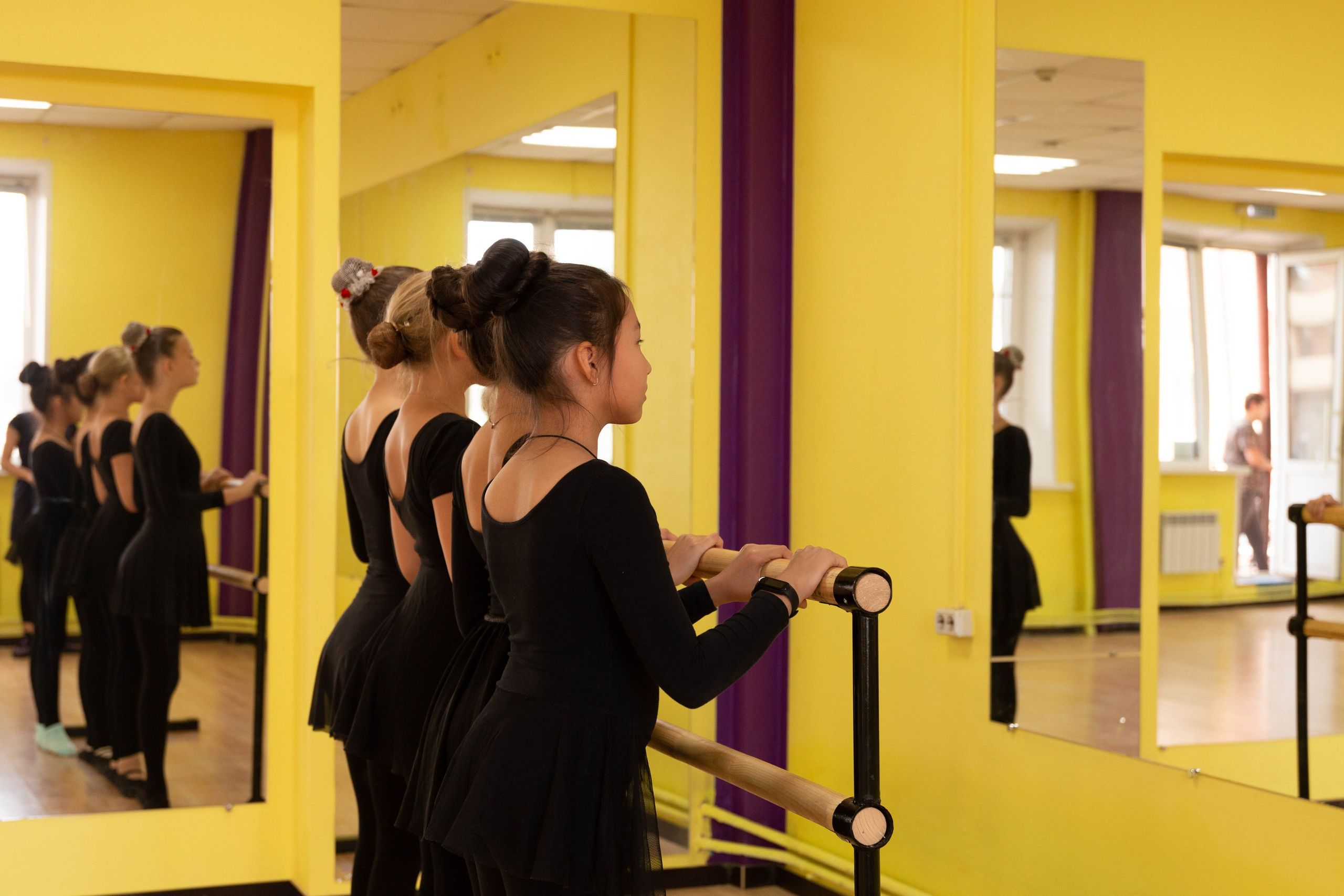 Контент съемка (кейсы). Портретный фотограф в Абакане Янина Рейфер