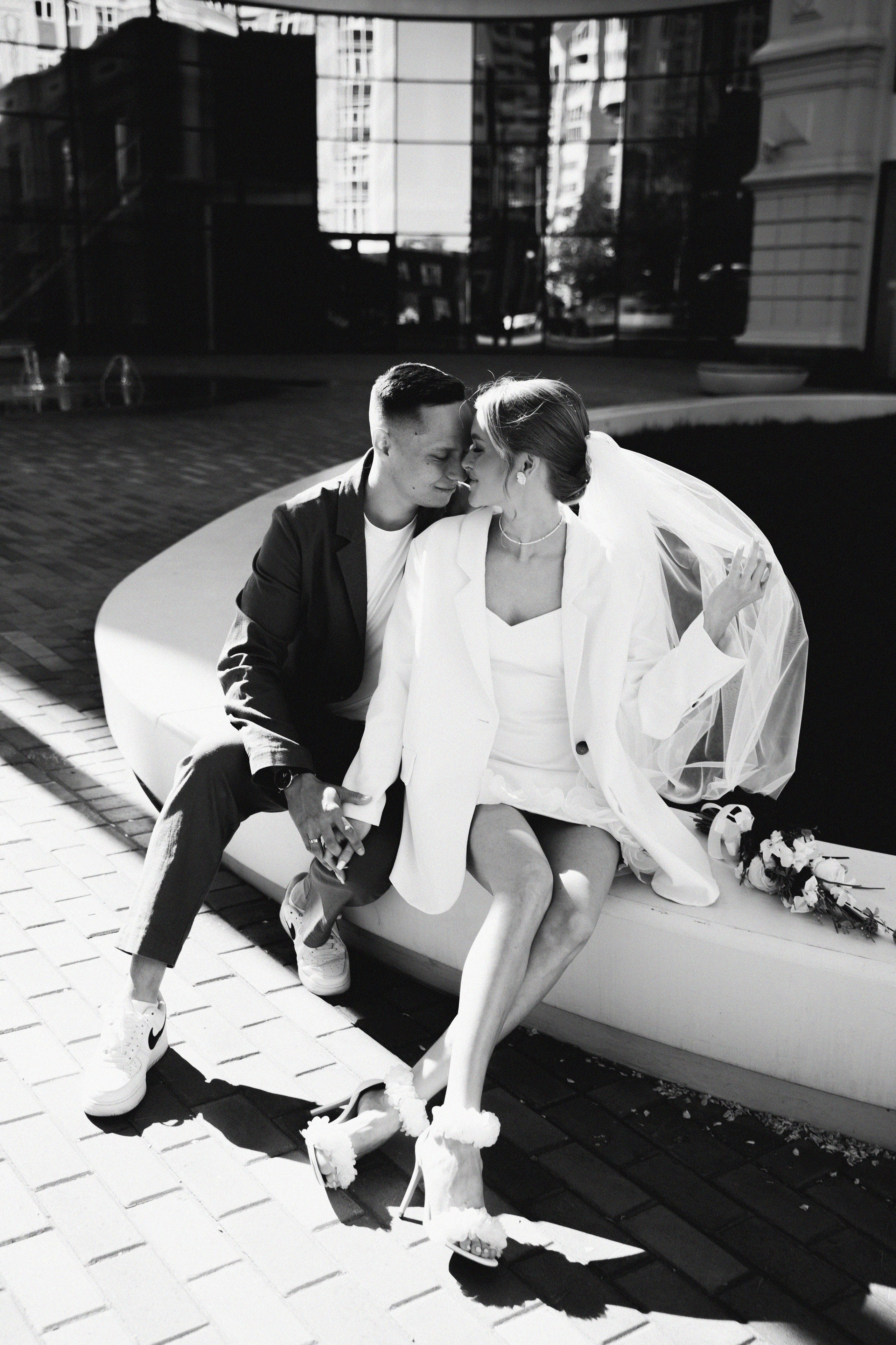 Свадьбы. Фотограф Ирина Чистякова