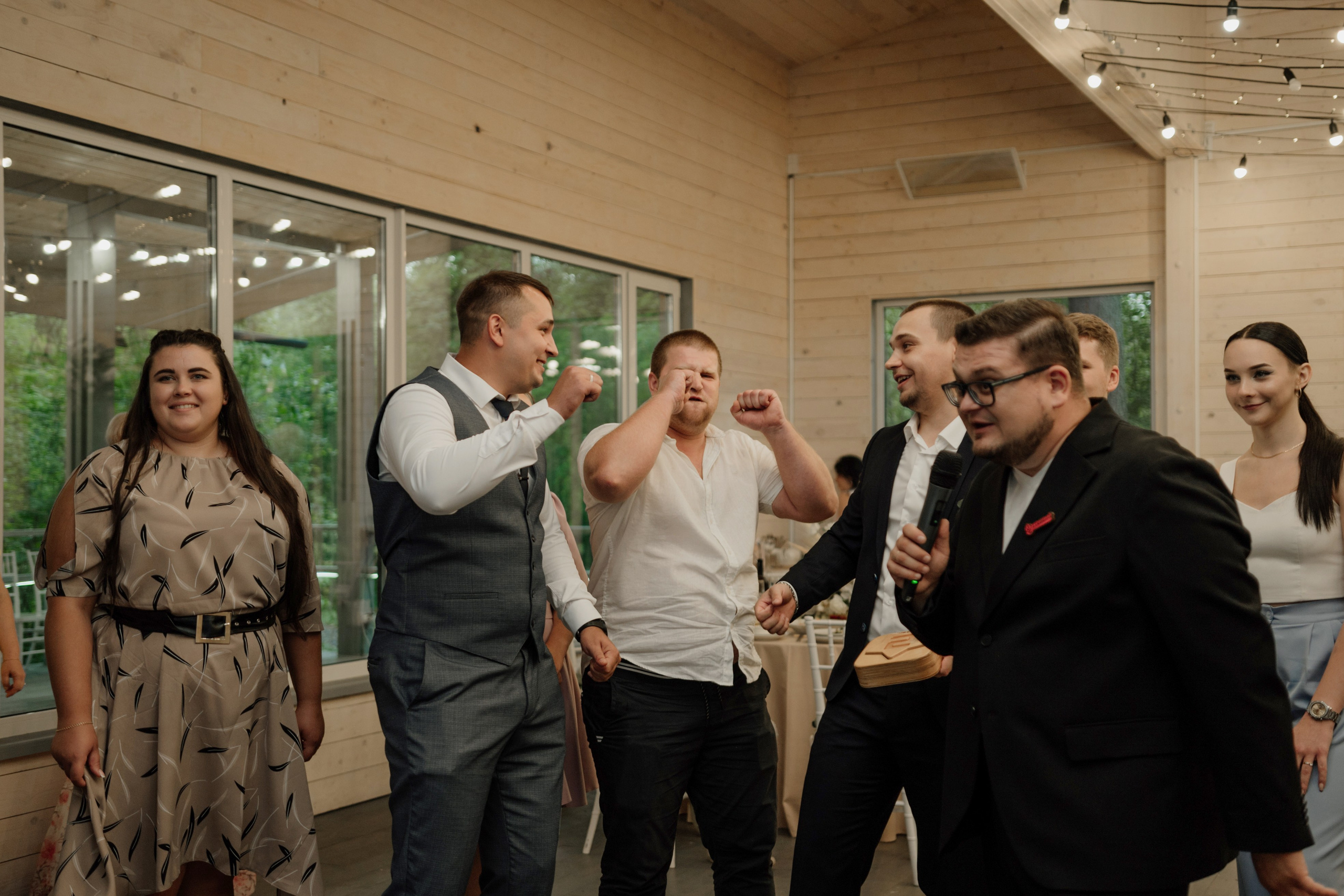 Настья и Илья. Свадебный и Семейный фотограф в Ярославле Алёна Колясникова