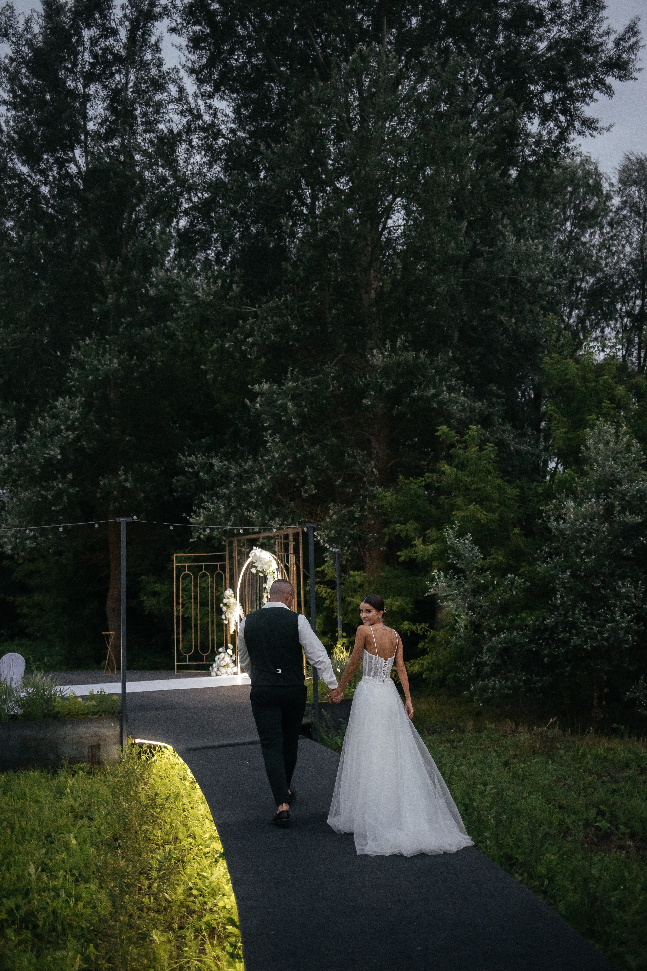 💍 Кристина & Артем. Свадебный фотограф Мария Жукова