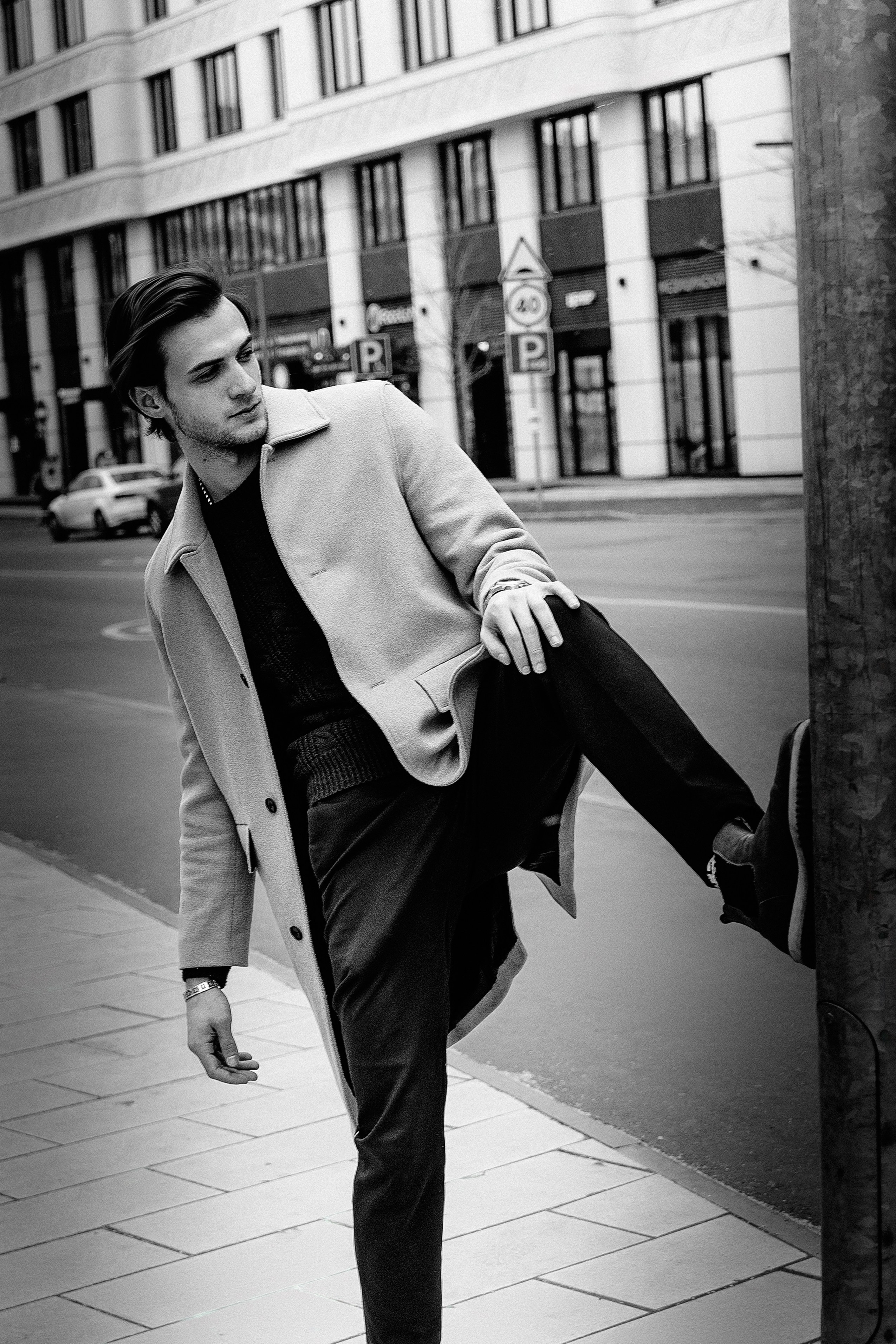 Иоанн Стрит съемка. Свадебный/Портретный фотограф снимаю в Москве