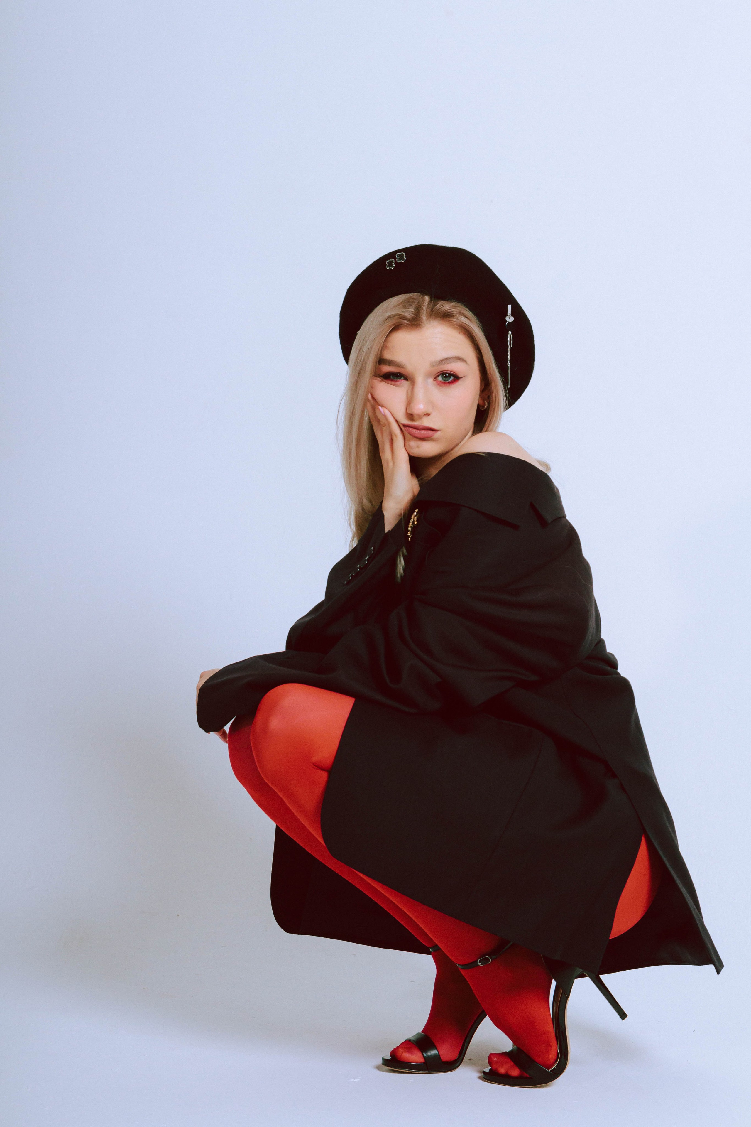 Екатерина. Твой фотограф Алина Кочергина