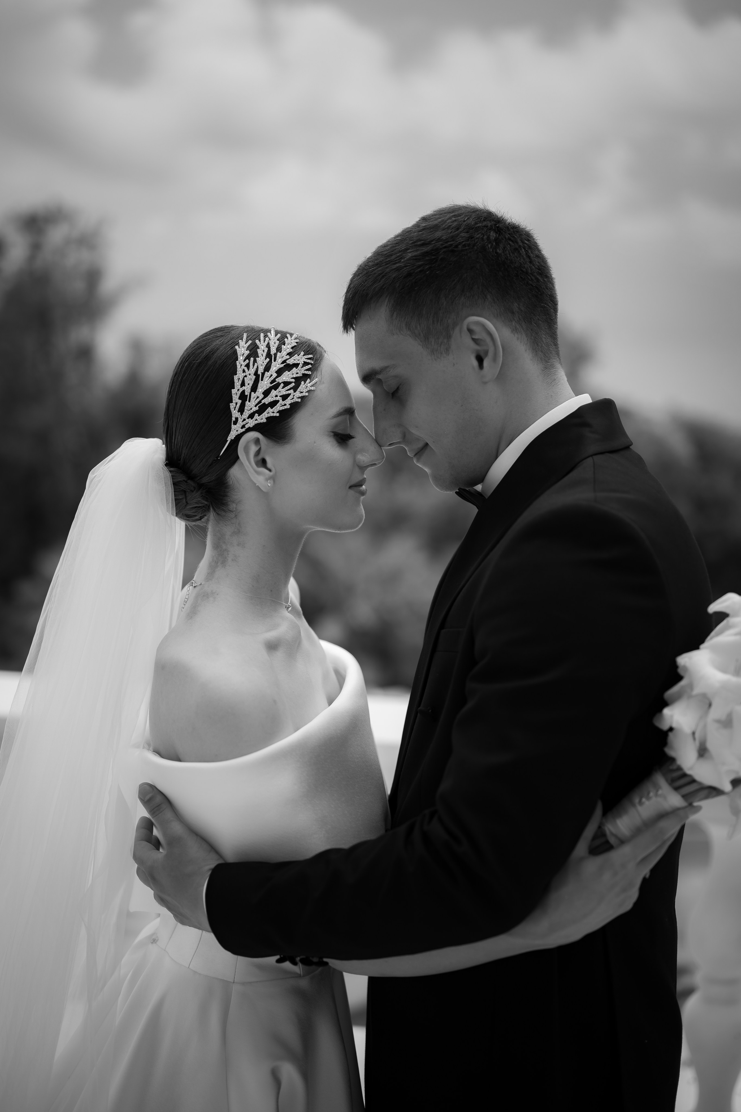 Э&Е. Свадебный и семейный фотограф в Сочи Никита Пищов