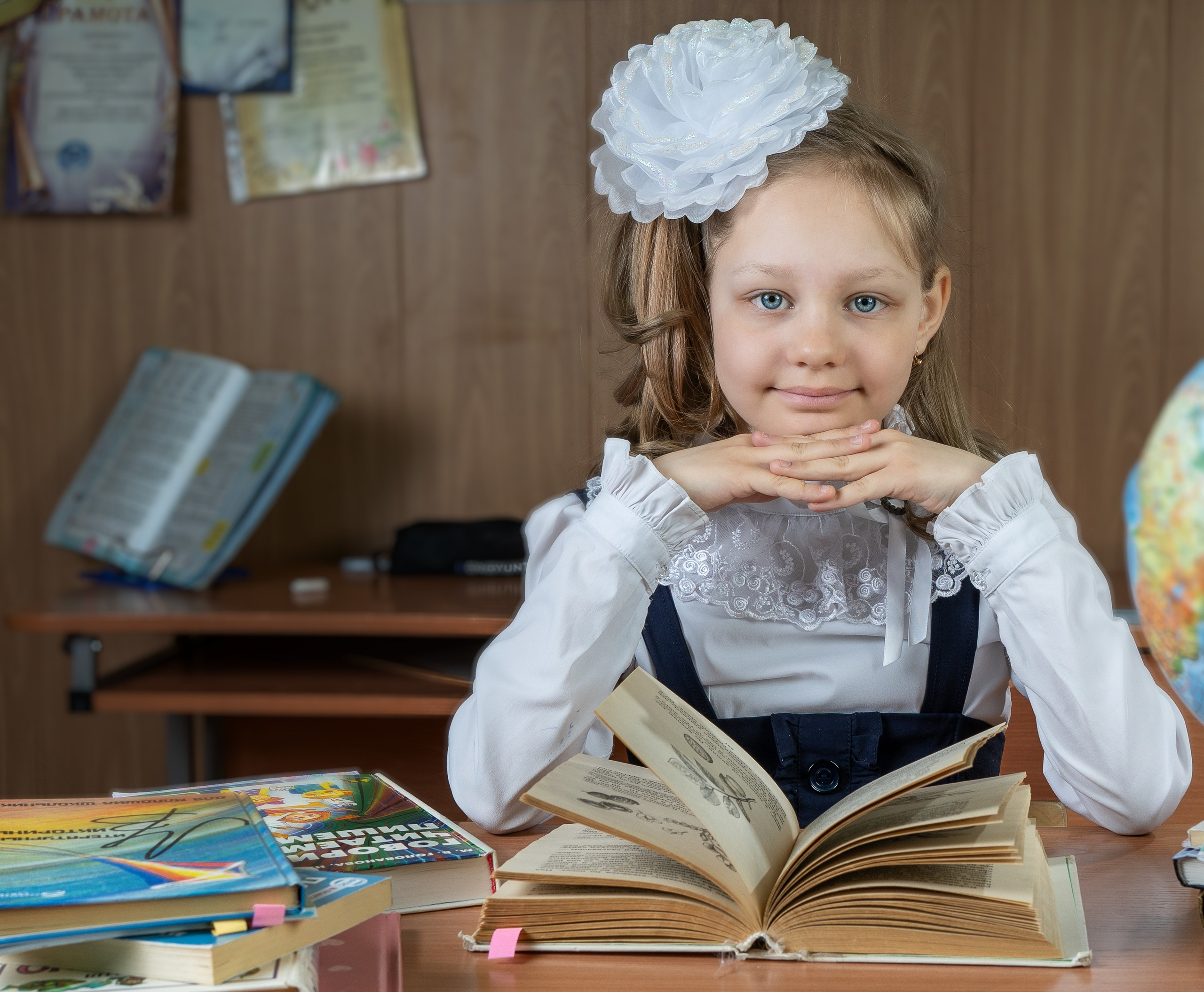 Школьная. Фотограф Ворошилов Дмитрий. Эссо. Камчатка