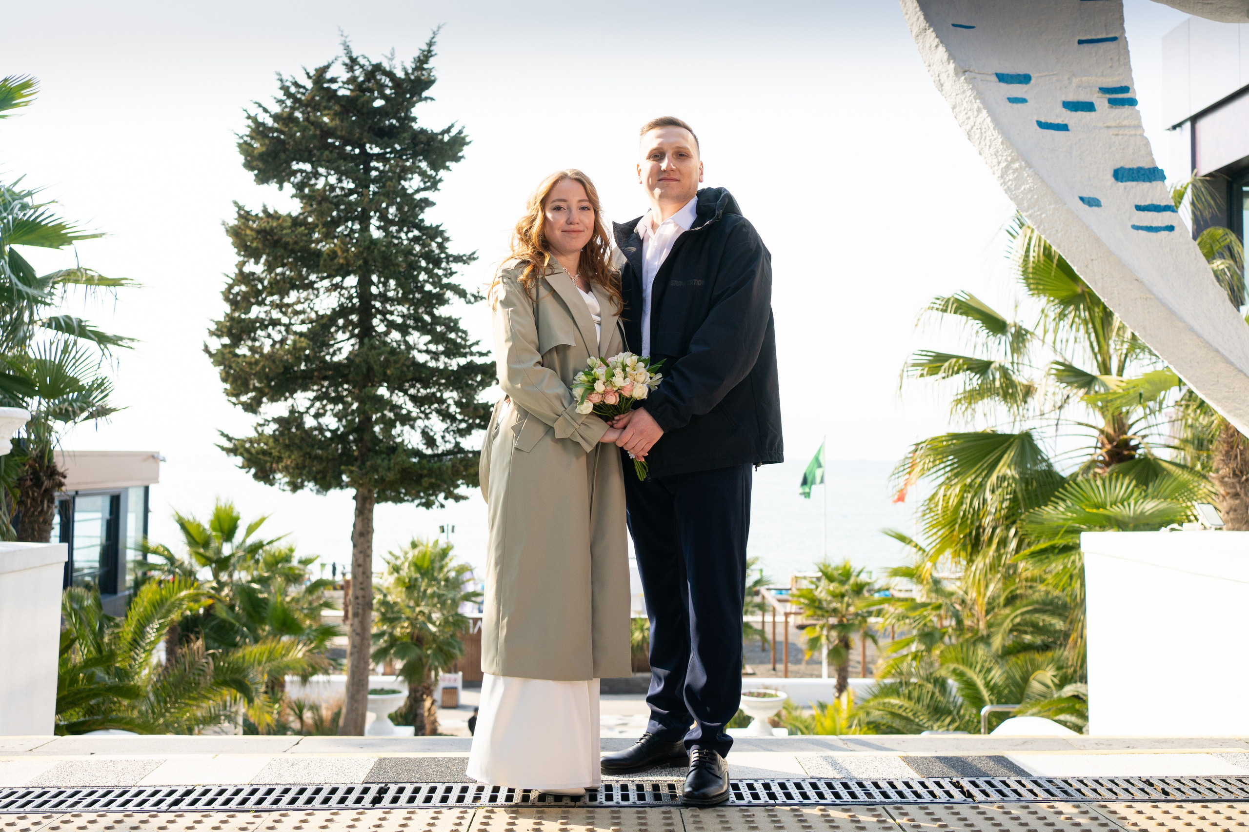 Владислав и Светлана 2025. Фотограф в Сочи Тиунова Маргарита и Тиунов Евгений