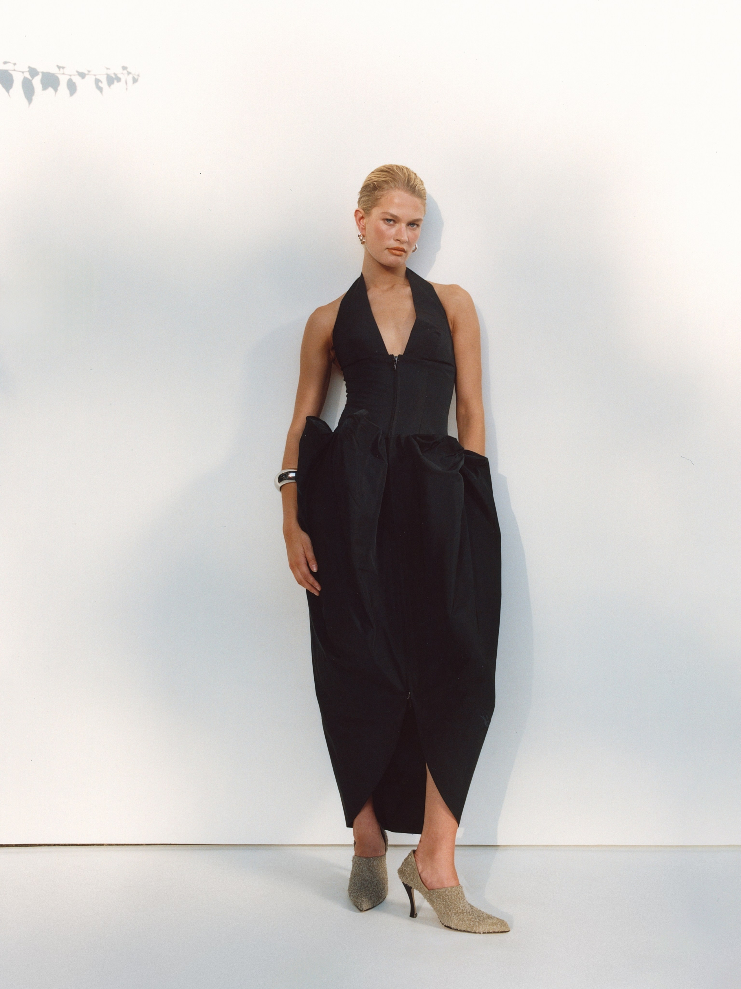 BRITT OOSTEN. Portfolio Victoria Bulanova