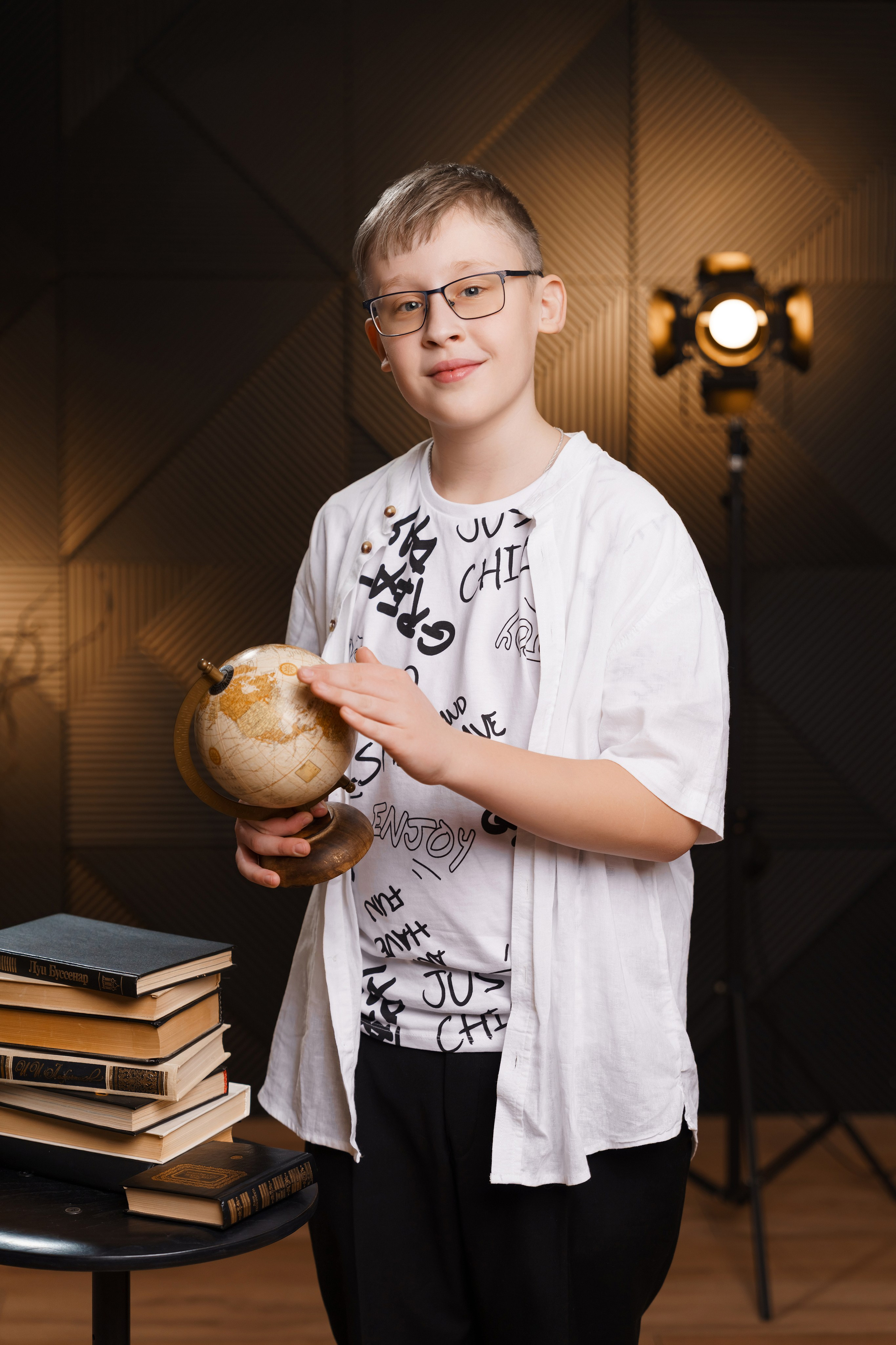 Начальная школа. Выпускные альбомы и фотосессии в Кирове от Протасовой Жени