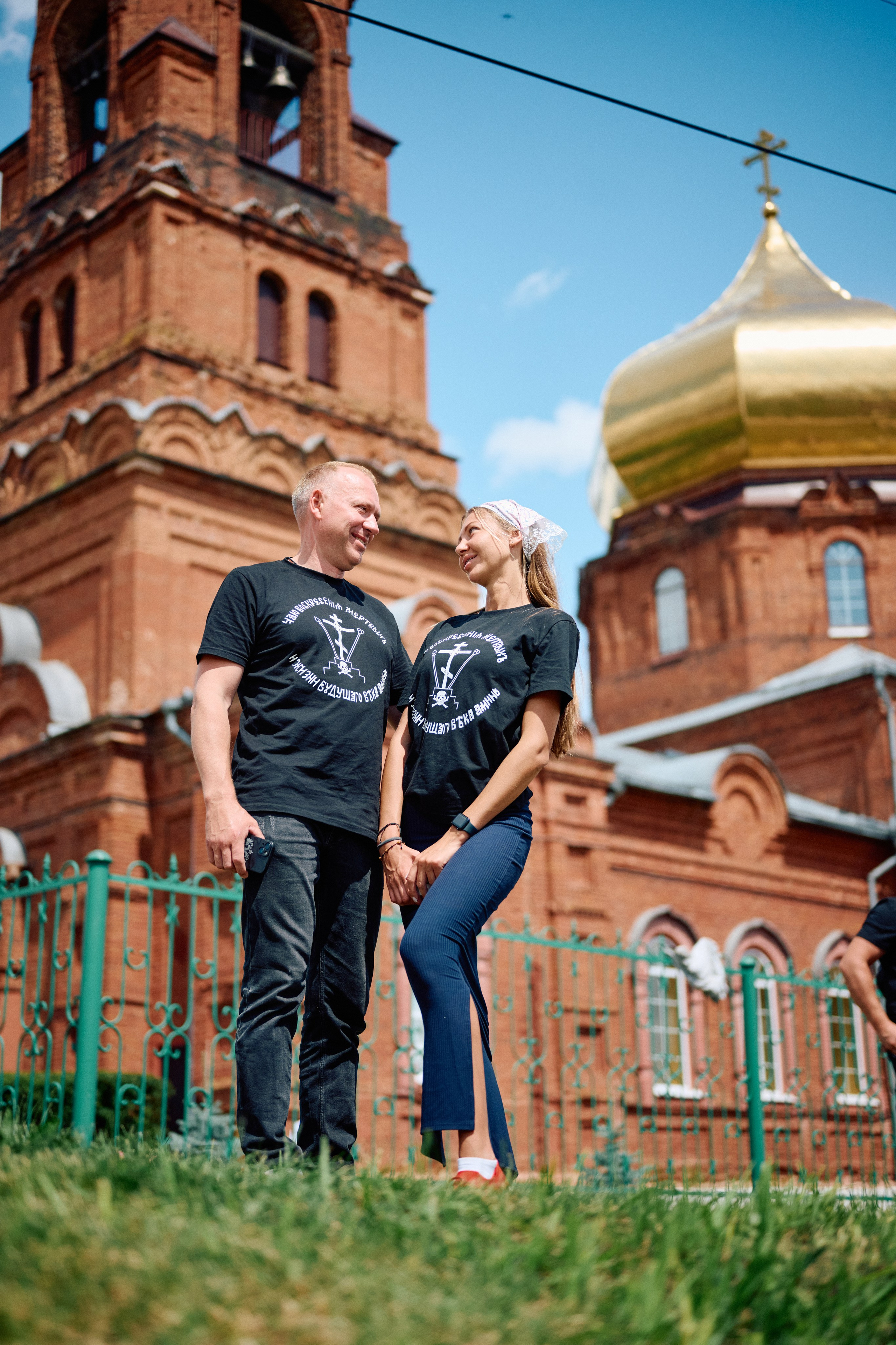 День второй. Репортажный фотограф в Самаре Артем Арсентьев