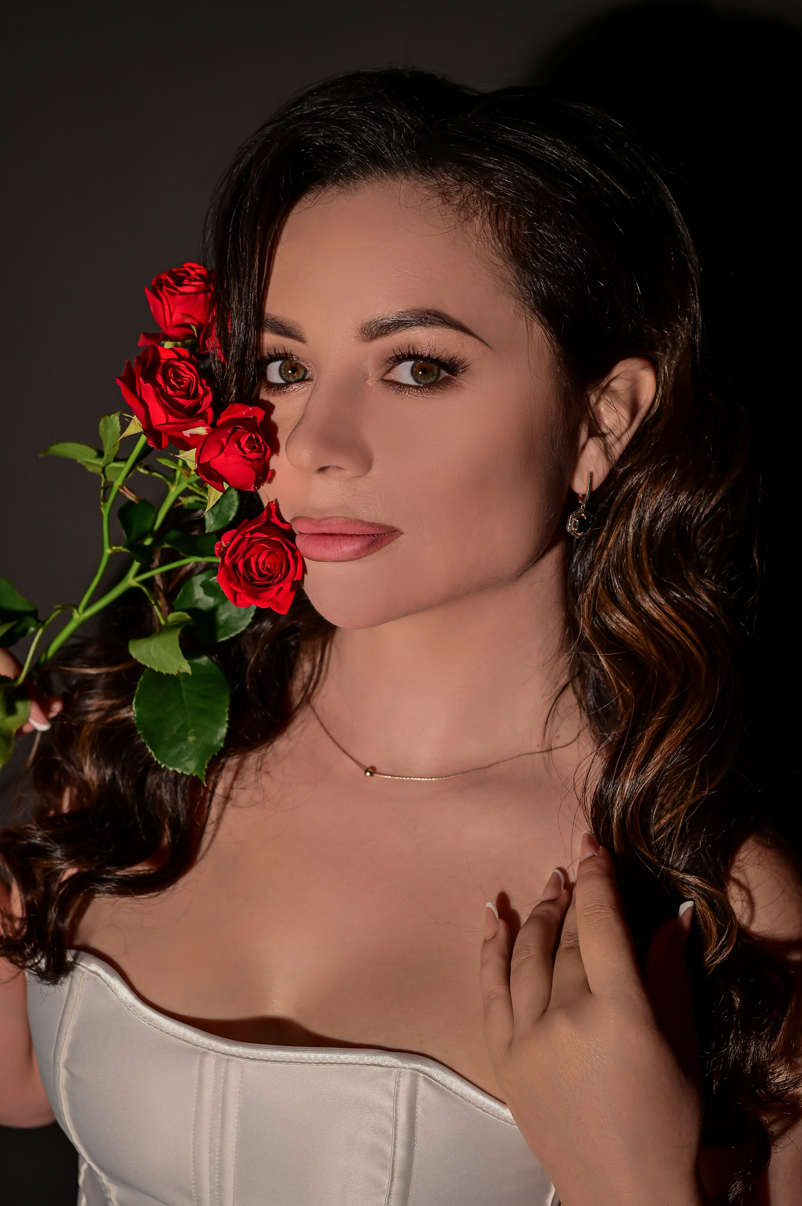 Фоновая студия. Семейный и свадебный фотограф в Донецке Донская Анастасия