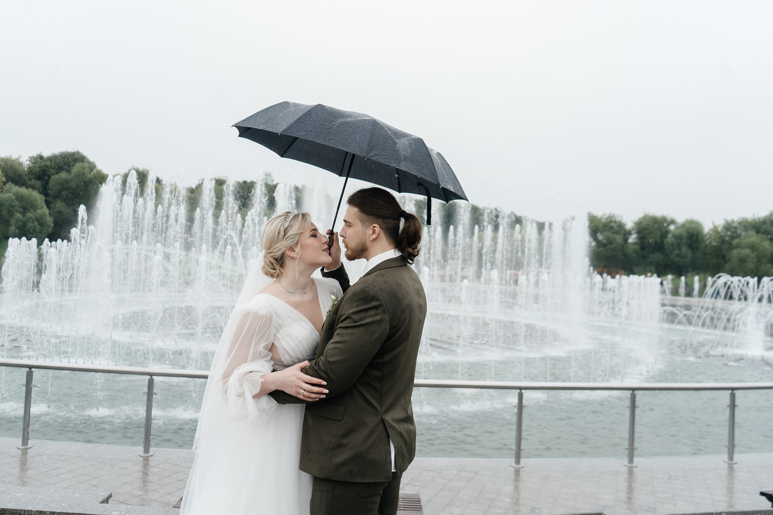 svadebnayafotosessiyazarizino